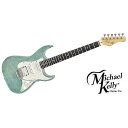 Michael Kelly Guitars ( マイケルケリーギターズ ) / 1963 Blue Jean Wash夏休みセール