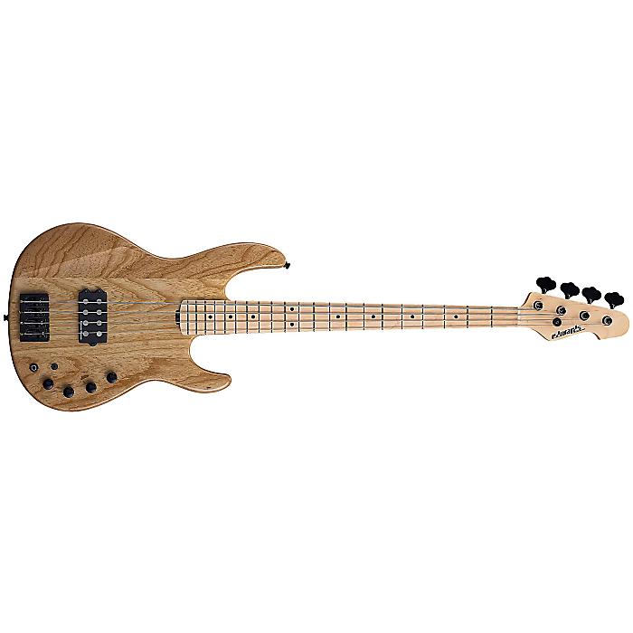 EDWARDS(エドワーズ) / E-AP NAT (Natural) エレキベース 4弦新生活応援