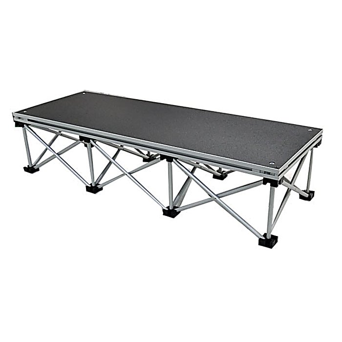 INTELLI STAGE(インテリステージ) / 階段セットカーペット 高さ40cmステージ用の事ならフレンズにご相談ください。 INTELLI STAGE(インテリステージ) / 階段セットカーペット 高さ40cmステージ用の特長！INTELLI STAGE 階段セットカーペット 高さ40cmステージ用 ステージアクセサリー INTELLI STAGE(インテリステージ) / 階段セットカーペット 高さ40cmステージ用のココが凄い！INTELLI STAGEのステージ用階段ユニット。高さ40cmのステージに対応するカーペット仕様の階段セットです。 INTELLI STAGE(インテリステージ) / 階段セットカーペット 高さ40cmステージ用のメーカー説明 INTELLI STAGE 階段セットカーペット 高さ40cmステージ用インテリステージ かいだんせっとかーぺっと たかさ40cmすてーじようINTELLI STAGEのステージシステムに組み合わせる階段です。高さ40cmのステージに対応しており、カーペット張りの仕様となっています。段数は1段で、約20cmの高さがあります。●主な特徴・高さ40cmステージ用・カーペット仕様・段数：1段、段高さ約20cm【INTELLI STAGE】モジュール式ステージシステムとして、様々なイベント・ライブ会場での利用を想定した製品ラインアップです。 INTELLI STAGE(インテリステージ) / 階段セットカーペット 高さ40cmステージ用の仕様 種類：ステージ用階段対応ステージ高さ：40cm段数：1段段高さ：約20cm表面仕様：カーペットINTELLI STAGE(インテリステージ) / 階段セットカーペット 高さ40cmステージ用の事ならフレンズにご相談ください。 INTELLI STAGE(インテリステージ) / 階段セットカーペット 高さ40cmステージ用の特長！INTELLI STAGE 階段セットカーペット 高さ40cmステージ用 ステージアクセサリー INTELLI STAGE(インテリステージ) / 階段セットカーペット 高さ40cmステージ用のココが凄い！INTELLI STAGEのステージ用階段ユニット。高さ40cmのステージに対応するカーペット仕様の階段セットです。 INTELLI STAGE(インテリステージ) / 階段セットカーペット 高さ40cmステージ用のメーカー説明 INTELLI STAGE 階段セットカーペット 高さ40cmステージ用インテリステージ かいだんせっとかーぺっと たかさ40cmすてーじようINTELLI STAGEのステージシステムに組み合わせる階段です。高さ40cmのステージに対応しており、カーペット張りの仕様となっています。段数は1段で、約20cmの高さがあります。●主な特徴・高さ40cmステージ用・カーペット仕様・段数：1段、段高さ約20cm【INTELLI STAGE】モジュール式ステージシステムとして、様々なイベント・ライブ会場での利用を想定した製品ラインアップです。 INTELLI STAGE(インテリステージ) / 階段セットカーペット 高さ40cmステージ用の仕様 種類：ステージ用階段対応ステージ高さ：40cm段数：1段段高さ：約20cm表面仕様：カーペット