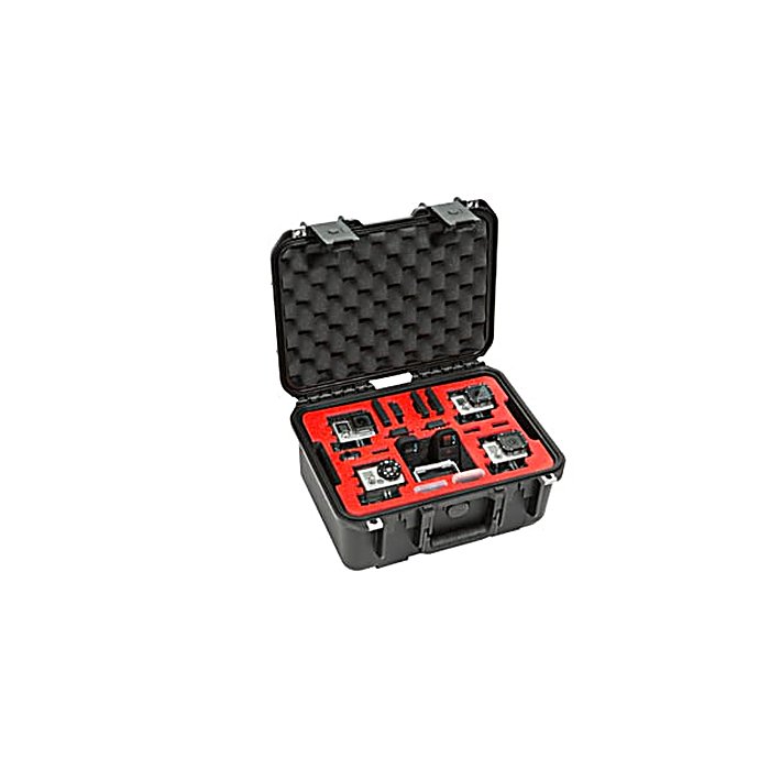 SKB(エスケービー) / 3i-1309-6GP4 カメラケースGoPro