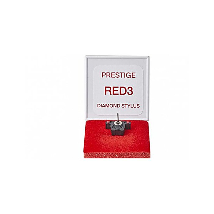 GRADO(グラド) / Prestige Red3