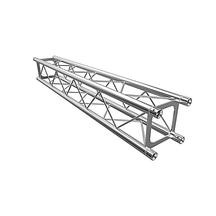 STAGE EVOLUTION(ステージエボリューション) / TRUSS4/100/22I 四角アルミトラスの事ならフレンズにご相談ください。 STAGE EVOLUTION(ステージエボリューション) / TRUSS4/100/22I 四角アルミトラスの特長！STAGE EVOLUTION TRUSS4/100/22I 四角アルミトラス 四角トラス35径 STAGE EVOLUTION(ステージエボリューション) / TRUSS4/100/22I 四角アルミトラスのココが凄い！STAGE EVOLUTIONの四角形アルミトラスです。直線部材として、ステージ・イベント会場の照明や音響機材の支持フレームに用いられます。 STAGE EVOLUTION(ステージエボリューション) / TRUSS4/100/22I 四角アルミトラスのメーカー説明 STAGE EVOLUTION TRUSS4/100/22I 四角アルミトラスステージエボリューション トラス フォー スラッシュ ワンゼロゼロ スラッシュ ツーツーアイSTAGE EVOLUTIONの四角形アルミトラスは、35mm径のパイプで構成された直線型トラス部材です。幅220mmに設計されており、長さは1000mmです。照明機材や音響装置を支持するフレームワークとして活躍します。●主な特徴・35mm径のパイプを採用・幅220mmの設計・ストレート部材として連結可能【STAGE EVOLUTION】プロフェッショナルなステージング用トラスシステムです。 STAGE EVOLUTION(ステージエボリューション) / TRUSS4/100/22I 四角アルミトラスの仕様 種類：四角トラス（35径）パイプ径：35mm幅：220mm長さ：1000mm形状：ストレート部材STAGE EVOLUTION(ステージエボリューション) / TRUSS4/100/22I 四角アルミトラスの事ならフレンズにご相談ください。 STAGE EVOLUTION(ステージエボリューション) / TRUSS4/100/22I 四角アルミトラスの特長！STAGE EVOLUTION TRUSS4/100/22I 四角アルミトラス 四角トラス35径 STAGE EVOLUTION(ステージエボリューション) / TRUSS4/100/22I 四角アルミトラスのココが凄い！STAGE EVOLUTIONの四角形アルミトラスです。直線部材として、ステージ・イベント会場の照明や音響機材の支持フレームに用いられます。 STAGE EVOLUTION(ステージエボリューション) / TRUSS4/100/22I 四角アルミトラスのメーカー説明 STAGE EVOLUTION TRUSS4/100/22I 四角アルミトラスステージエボリューション トラス フォー スラッシュ ワンゼロゼロ スラッシュ ツーツーアイSTAGE EVOLUTIONの四角形アルミトラスは、35mm径のパイプで構成された直線型トラス部材です。幅220mmに設計されており、長さは1000mmです。照明機材や音響装置を支持するフレームワークとして活躍します。●主な特徴・35mm径のパイプを採用・幅220mmの設計・ストレート部材として連結可能【STAGE EVOLUTION】プロフェッショナルなステージング用トラスシステムです。 STAGE EVOLUTION(ステージエボリューション) / TRUSS4/100/22I 四角アルミトラスの仕様 種類：四角トラス（35径）パイプ径：35mm幅：220mm長さ：1000mm形状：ストレート部材