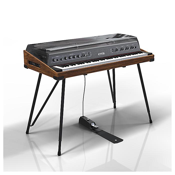 Rhodes(ローズ) / Rhodes MK8 Deluxe FX / エレクトリック・ピアノ新生活応援