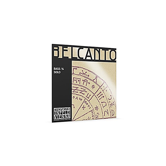 Thomastik-Infeld(トマスティック・インフェルト) / BELCANTO SOLO コントラバス弦 E線 BC62Sの事ならフレンズにご相談ください。Thomastik-Infeld(トマスティック・インフェルト) / BELCANTO SOLO コントラバス弦 E線 BC62Sセット商品一覧A線 BC61SE線 BC62SH線 BC63SFis線 BC64S Thomastik-Infeld(トマスティック・インフェルト) / BELCANTO SOLO コントラバス弦 E線 BC62Sの特長！Thomastik-Infeld BELCANTO SOLO Thomastik-Infeld(トマスティック・インフェルト) / BELCANTO SOLO コントラバス弦 E線 BC62Sのココが凄い！暖かみのある音色と輝きを兼ね備えたコントラバス弦。オーケストラの演奏家から信頼を得ている製品です。 Thomastik-Infeld(トマスティック・インフェルト) / BELCANTO SOLO コントラバス弦 E線 BC62Sのメーカー説明 Thomastik-Infeld BELCANTO SOLO コントラバス弦 E線 BC62Sとますてぃっく・いんふぇると べるかんと そろ こんとらばすげん えせん暖かみのある豊かな音色と、煌びやかな響きを両立させたコントラバス弦です。オーケストラで活躍する奏者からも高い評価を得ている弦です。●主な特徴・暖かみのある音質・煌びやかさを備えた響き・オーケストラ奏者に人気【Thomastik-Infeld】オーストリアの弦楽器弦製造メーカーで、世界中のプロフェッショナル奏者に愛用されています。 Thomastik-Infeld(トマスティック・インフェルト) / BELCANTO SOLO コントラバス弦 E線 BC62Sの仕様 ■コントラバス弦■種類：E線■メーカー：Thomastik-InfeldThomastik-Infeld(トマスティック・インフェルト) / BELCANTO SOLO コントラバス弦 E線 BC62Sの事ならフレンズにご相談ください。 Thomastik-Infeld(トマスティック・インフェルト) / BELCANTO SOLO コントラバス弦 E線 BC62Sの特長！Thomastik-Infeld BELCANTO SOLO Thomastik-Infeld(トマスティック・インフェルト) / BELCANTO SOLO コントラバス弦 E線 BC62Sのココが凄い！暖かみのある音色と輝きを兼ね備えたコントラバス弦。オーケストラの演奏家から信頼を得ている製品です。 Thomastik-Infeld(トマスティック・インフェルト) / BELCANTO SOLO コントラバス弦 E線 BC62Sのメーカー説明 Thomastik-Infeld BELCANTO SOLO コントラバス弦 E線 BC62Sとますてぃっく・いんふぇると べるかんと そろ こんとらばすげん えせん暖かみのある豊かな音色と、煌びやかな響きを両立させたコントラバス弦です。オーケストラで活躍する奏者からも高い評価を得ている弦です。●主な特徴・暖かみのある音質・煌びやかさを備えた響き・オーケストラ奏者に人気【Thomastik-Infeld】オーストリアの弦楽器弦製造メーカーで、世界中のプロフェッショナル奏者に愛用されています。 Thomastik-Infeld(トマスティック・インフェルト) / BELCANTO SOLO コントラバス弦 E線 BC62Sの仕様 ■コントラバス弦■種類：E線■メーカー：Thomastik-Infeld