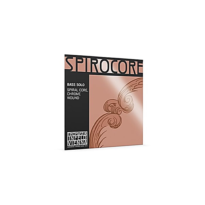 Thomastik-Infeld(トマスティック・インフェルト) / SPIROCORE SOLO コントラバス弦 D線 S44S D線 S44S EXTの事ならフレンズにご相談ください。Thomastik-Infeld(トマスティック・インフェルト) / SPIROCORE SOLO コントラバス弦 D線 S44S D線 S44S EXTセット商品一覧A線 S36SH線 S38SFis線 S39SCis線 S40SE線 S37SD線 S44S EXT Thomastik-Infeld(トマスティック・インフェルト) / SPIROCORE SOLO コントラバス弦 D線 S44S D線 S44S EXTの特長！Thomastik-Infeld SPIROCORE SOL Thomastik-Infeld(トマスティック・インフェルト) / SPIROCORE SOLO コントラバス弦 D線 S44S D線 S44S EXTのココが凄い！ジャズやポピュラー音楽での使用を想定した、業界標準クラスのコントラバス弦です。SPIROCORE SOLOシリーズは多くのプレイヤーに支持されている定番の選択肢となります。 Thomastik-Infeld(トマスティック・インフェルト) / SPIROCORE SOLO コントラバス弦 D線 S44S D線 S44S EXTのメーカー説明 Thomastik-Infeld SPIROCORE SOLO コントラバス弦 D線 S44S EXTトマスティック・インフェルトSpirocoreのコントラバス弦は、ジャズやポピュラー音楽の現場で広く採用されている定番シリーズです。SPIROCORE SOLOは、このラインナップの中でも確立された選択肢として位置づけられています。●主な特徴・ジャズ、ポピュラー音楽での使用を想定した設計・業界における標準的な選択肢【Thomastik-Infeld】オーストリアのウィーンに本拠を置く弦楽器弦の老舗メーカーで、世界中のプロフェッショナルに信頼されています。 Thomastik-Infeld(トマスティック・インフェルト) / SPIROCORE SOLO コントラバス弦 D線 S44S D線 S44S EXTの仕様 種類：コントラバス弦弦：D線型番：S44S EXTThomastik-Infeld(トマスティック・インフェルト) / SPIROCORE SOLO コントラバス弦 D線 S44S D線 S44S EXTの事ならフレンズにご相談ください。 Thomastik-Infeld(トマスティック・インフェルト) / SPIROCORE SOLO コントラバス弦 D線 S44S D線 S44S EXTの特長！Thomastik-Infeld SPIROCORE SOL Thomastik-Infeld(トマスティック・インフェルト) / SPIROCORE SOLO コントラバス弦 D線 S44S D線 S44S EXTのココが凄い！ジャズやポピュラー音楽での使用を想定した、業界標準クラスのコントラバス弦です。SPIROCORE SOLOシリーズは多くのプレイヤーに支持されている定番の選択肢となります。 Thomastik-Infeld(トマスティック・インフェルト) / SPIROCORE SOLO コントラバス弦 D線 S44S D線 S44S EXTのメーカー説明 Thomastik-Infeld SPIROCORE SOLO コントラバス弦 D線 S44S EXTトマスティック・インフェルトSpirocoreのコントラバス弦は、ジャズやポピュラー音楽の現場で広く採用されている定番シリーズです。SPIROCORE SOLOは、このラインナップの中でも確立された選択肢として位置づけられています。●主な特徴・ジャズ、ポピュラー音楽での使用を想定した設計・業界における標準的な選択肢【Thomastik-Infeld】オーストリアのウィーンに本拠を置く弦楽器弦の老舗メーカーで、世界中のプロフェッショナルに信頼されています。 Thomastik-Infeld(トマスティック・インフェルト) / SPIROCORE SOLO コントラバス弦 D線 S44S D線 S44S EXTの仕様 種類：コントラバス弦弦：D線型番：S44S EXT
