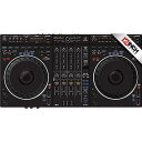 【ブラック】12inch SKINZ / AlphaTheta DDJ-GRV6 Skinz - Colors
