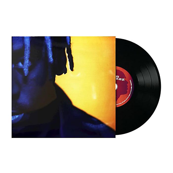 Myles Smith - My Mess, My Heart, My Life.(LP) / 新生活応援