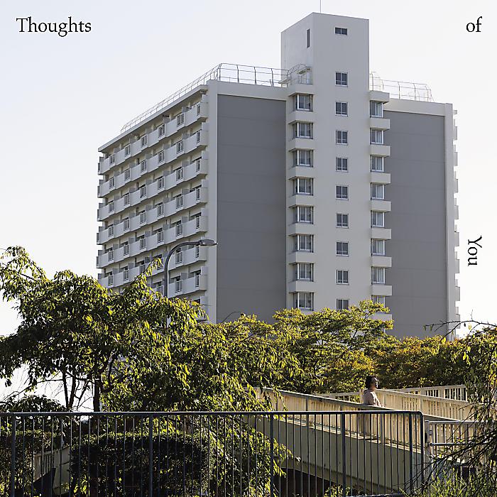 butaji - Thoughts of You(CD) / 新生活応援