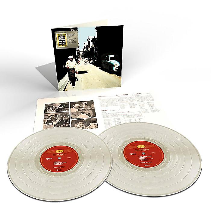 Buena Vista Social Club - Buena Vista Social Club (2LP) / 新生活応援