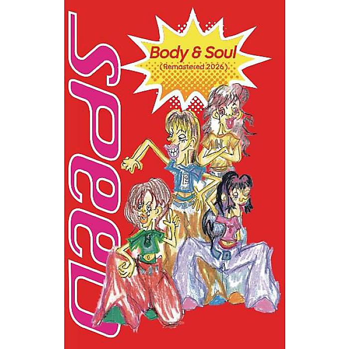 楽天市場】body & soul speed（CD・DVD）の通販