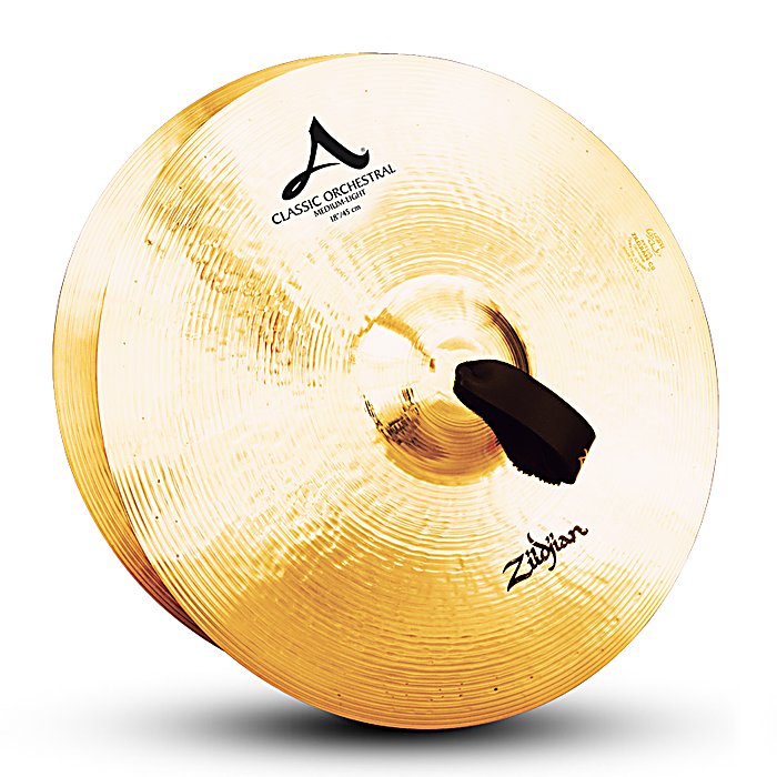 Zildjian(ジルジャン) / A18COSMLの事ならフレンズにご相談ください。 Zildjian(ジルジャン) / A18COSMLの特長！Zildjian P524000027 ペアシンバル Zildjian(ジルジャン) / A18COSMLのココが凄い！現在の合わせシンバルの定番モデル。従来のA.ジルジャンと比べてカップ形状を変更し、ブリリアント加工を施すことで、鳴らしやすく明るくバランスの取れたサウンドを実現。吹奏楽からプロオーケストラまで幅広く使用されている。中位価格帯で、標準的な用途に対応できるモデルです。 Zildjian(ジルジャン) / A18COSMLのメーカー説明 今、最も人気のあるシンバルはコレ!!現在の合わせシンバルの定番といえばコレ。従来のA.ジルジャンとはカップの形状を変えている事と、表面にブリリアント加工を施す事により、より鳴らし易く、明るくバランスの取れたサウンドは、吹奏楽だけではなくプロオーケストラでも使用されています。(価格は1ペア)ウェイト:Medium Light付属品:無し (画像内のストラップは別売です)音源は、楽器の個体差やお使いの再生環境により音色が変わりますので、予めご了承いただいた上、同型商品の音の傾向としてご参考くださいませ。Japan Percussion Center · COS18ML 2026/7/5 Zildjian(ジルジャン) / A18COSMLの仕様 型番：P524000027メーカー：Zildjian(ジルジャン)ウェイト：Medium Light仕様：ブリリアント加工、カップ形状改良付属品：なし販売単位：1ペア 全て新品。ケーブル・消耗品以外メーカー1年保証書付のでご安心してお買いもの頂けます。Zildjian(ジルジャン) / A18COSMLの事ならフレンズにご相談ください。 Zildjian(ジルジャン) / A18COSMLの特長！Zildjian P524000027 ペアシンバル Zildjian(ジルジャン) / A18COSMLのココが凄い！現在の合わせシンバルの定番モデル。従来のA.ジルジャンと比べてカップ形状を変更し、ブリリアント加工を施すことで、鳴らしやすく明るくバランスの取れたサウンドを実現。吹奏楽からプロオーケストラまで幅広く使用されている。中位価格帯で、標準的な用途に対応できるモデルです。 Zildjian(ジルジャン) / A18COSMLのメーカー説明 今、最も人気のあるシンバルはコレ!!現在の合わせシンバルの定番といえばコレ。従来のA.ジルジャンとはカップの形状を変えている事と、表面にブリリアント加工を施す事により、より鳴らし易く、明るくバランスの取れたサウンドは、吹奏楽だけではなくプロオーケストラでも使用されています。(価格は1ペア)ウェイト:Medium Light付属品:無し (画像内のストラップは別売です)音源は、楽器の個体差やお使いの再生環境により音色が変わりますので、予めご了承いただいた上、同型商品の音の傾向としてご参考くださいませ。Japan Percussion Center · COS18ML 2026/7/5 Zildjian(ジルジャン) / A18COSMLの仕様 型番：P524000027メーカー：Zildjian(ジルジャン)ウェイト：Medium Light仕様：ブリリアント加工、カップ形状改良付属品：なし販売単位：1ペア 全て新品。ケーブル・消耗品以外メーカー1年保証書付のでご安心してお買いもの頂けます。