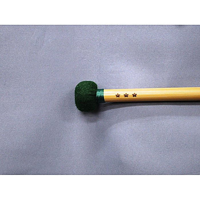 楽天市場】ティンパニー マレット 竹（パーカッション・打楽器｜楽器
