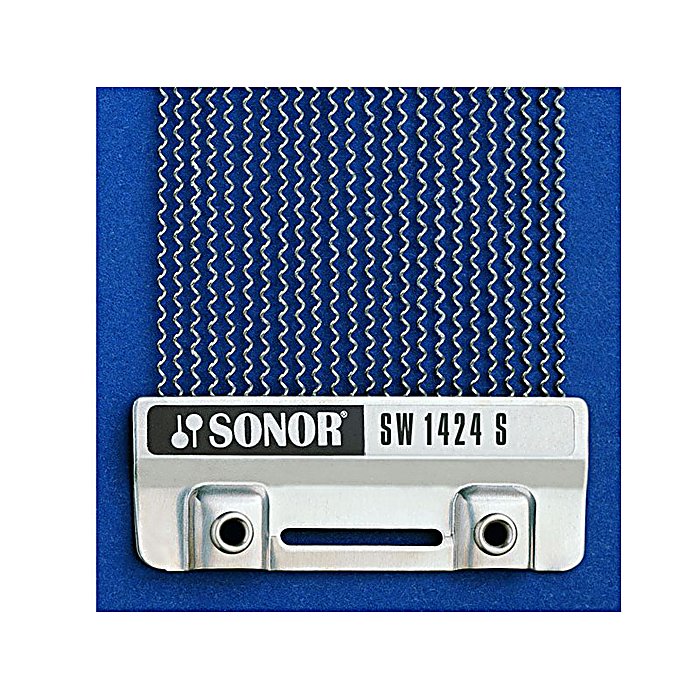 Sonor サウンドワイヤー スナッピー SW1424S 応援