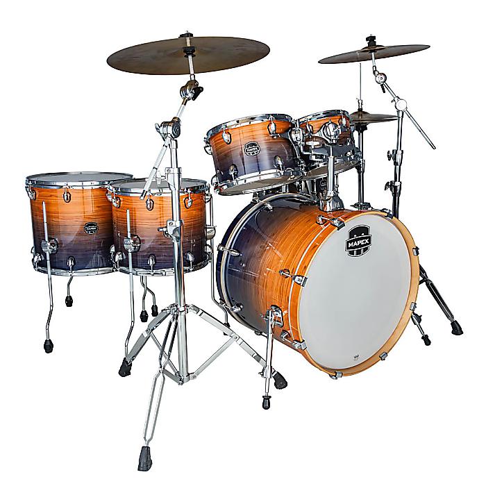 Mapex / ARMORY SERIES STUDIOEASE FAST SHELL PACK (DESERT DUSK) フェルパック 2026年限定モデル [LTAR628SFUVDF] 新生活応援