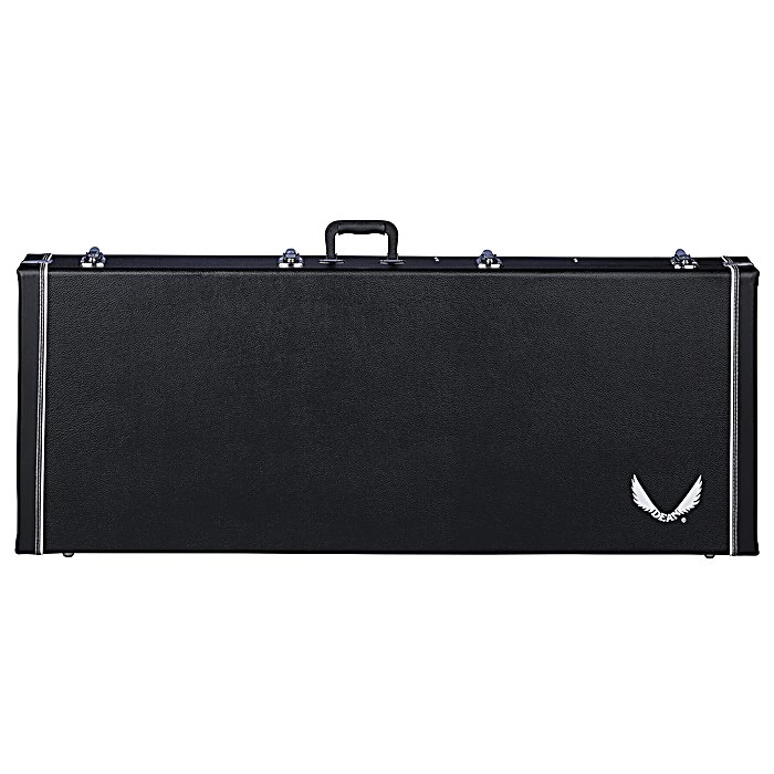 DEAN GUITARS(ディーンギター) / Dean Deluxe Hard Case Razorback Seriesの事ならフレンズにご相談ください。 DEAN GUITARS(ディーンギター) / Dean Deluxe Hard Case Razorback Seriesの特長！DEAN GUITARS Dean Deluxe Hard Case Razorback Series ギター用ハードケース DEAN GUITARS(ディーンギター) / Dean Deluxe Hard Case Razorback Seriesのココが凄い！Razorback シリーズのギターに対応した専用ハードケース。楽器の安全な携帯・保管に。 DEAN GUITARS(ディーンギター) / Dean Deluxe Hard Case Razorback Seriesのメーカー説明 DEAN GUITARS Dean Deluxe Hard Case Razorback Seriesディーンギター ディーンデラックスハードケース レイザーバックシリーズDEAN GUITARS Razorback シリーズのエレキギター用に設計された専用ハードケースです。楽器を確実に保護し、安心して持ち運べます。●主な特徴・Razorback シリーズ対応の専用設計【DEAN GUITARS】アメリカを代表するエレキギターメーカー。独特の形状と高い品質で知られています。 DEAN GUITARS(ディーンギター) / Dean Deluxe Hard Case Razorback Seriesの仕様 ■エレキギター用ハードケース対応機種：Razorback SeriesDEAN GUITARS(ディーンギター) / Dean Deluxe Hard Case Razorback Seriesの事ならフレンズにご相談ください。 DEAN GUITARS(ディーンギター) / Dean Deluxe Hard Case Razorback Seriesの特長！DEAN GUITARS Dean Deluxe Hard Case Razorback Series ギター用ハードケース DEAN GUITARS(ディーンギター) / Dean Deluxe Hard Case Razorback Seriesのココが凄い！Razorback シリーズのギターに対応した専用ハードケース。楽器の安全な携帯・保管に。 DEAN GUITARS(ディーンギター) / Dean Deluxe Hard Case Razorback Seriesのメーカー説明 DEAN GUITARS Dean Deluxe Hard Case Razorback Seriesディーンギター ディーンデラックスハードケース レイザーバックシリーズDEAN GUITARS Razorback シリーズのエレキギター用に設計された専用ハードケースです。楽器を確実に保護し、安心して持ち運べます。●主な特徴・Razorback シリーズ対応の専用設計【DEAN GUITARS】アメリカを代表するエレキギターメーカー。独特の形状と高い品質で知られています。 DEAN GUITARS(ディーンギター) / Dean Deluxe Hard Case Razorback Seriesの仕様 ■エレキギター用ハードケース対応機種：Razorback Series