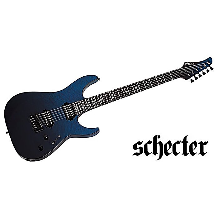 楽天市場】青 ブルー（ブランドシェクター）（ギター・ベース｜楽器