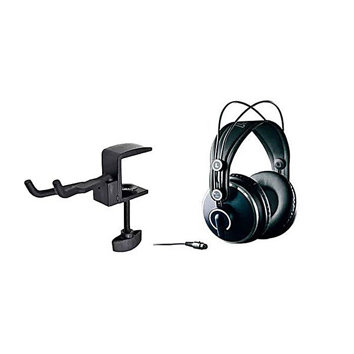 AKG(アーカーゲー) / K271MK2 CHH20ヘッドホンハンガーセットの事ならフレンズにご相談ください。AKG(アーカーゲー) / K271MK2 CHH20ヘッドホンハンガーセットセット商品一覧 AKG(アーカーゲー) / K271MK2 CHH20ヘッドホンハンガーセットの特長！AKG K271MK2 CHH20ヘッドホンハンガーセット AKG(アーカーゲー) / K271MK2 CHH20ヘッドホンハンガーセットのココが凄い！プロ向けモニターヘッドホンとハンガーのセット。モニタリング用途に適した密閉型設計で、スタジオやレコーディング現場での使用を想定しています。 AKG(アーカーゲー) / K271MK2 CHH20ヘッドホンハンガーセットのメーカー説明 AKG K271MK2 CHH20ヘッドホンハンガーセットえーけーじー けー271えむけー2 ちーえいちえいち20へっどほんはんがーせっとAKGのモニターヘッドホン「K271MKII」とCLASSIC PROのヘッドホンハンガー「CHH20」が一緒になったセット商品です。密閉型設計により、モニタリングやレコーディング作業での使用に対応。ハンガーがセットになっているため、機材の保管・管理が効率的に行えます。●主な特徴・密閉型モニターヘッドホン「K271MKII」を搭載・ヘッドホンハンガー「CLASSIC PRO/CHH20」がセット【AKG】オーストリアに本拠を置く、プロフェッショナル向けオーディオ機器の大手メーカーです。 AKG(アーカーゲー) / K271MK2 CHH20ヘッドホンハンガーセットの仕様 種類：ヘッドホンセット用途：モニタリング・レコーディング付属品：ヘッドホンハンガー（CLASSIC PRO/CHH20）AKG(アーカーゲー) / K271MK2 CHH20ヘッドホンハンガーセットの事ならフレンズにご相談ください。 AKG(アーカーゲー) / K271MK2 CHH20ヘッドホンハンガーセットの特長！AKG K271MK2 CHH20ヘッドホンハンガーセット AKG(アーカーゲー) / K271MK2 CHH20ヘッドホンハンガーセットのココが凄い！プロ向けモニターヘッドホンとハンガーのセット。モニタリング用途に適した密閉型設計で、スタジオやレコーディング現場での使用を想定しています。 AKG(アーカーゲー) / K271MK2 CHH20ヘッドホンハンガーセットのメーカー説明 AKG K271MK2 CHH20ヘッドホンハンガーセットえーけーじー けー271えむけー2 ちーえいちえいち20へっどほんはんがーせっとAKGのモニターヘッドホン「K271MKII」とCLASSIC PROのヘッドホンハンガー「CHH20」が一緒になったセット商品です。密閉型設計により、モニタリングやレコーディング作業での使用に対応。ハンガーがセットになっているため、機材の保管・管理が効率的に行えます。●主な特徴・密閉型モニターヘッドホン「K271MKII」を搭載・ヘッドホンハンガー「CLASSIC PRO/CHH20」がセット【AKG】オーストリアに本拠を置く、プロフェッショナル向けオーディオ機器の大手メーカーです。 AKG(アーカーゲー) / K271MK2 CHH20ヘッドホンハンガーセットの仕様 種類：ヘッドホンセット用途：モニタリング・レコーディング付属品：ヘッドホンハンガー（CLASSIC PRO/CHH20）