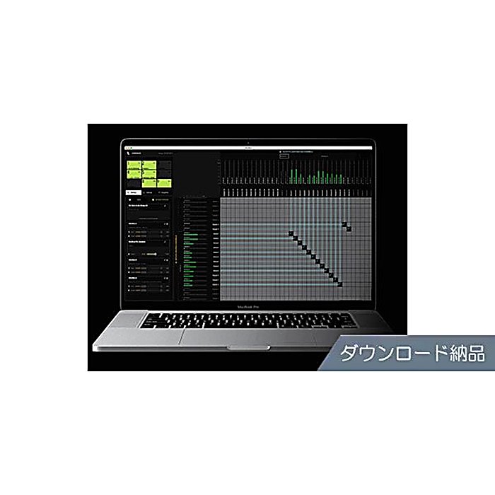 Audiomovers(オーディオムーバーズ) / OMNIBUS 3.0 ダウンロード納品の事ならフレンズにご相談ください。 Audiomovers(オーディオムーバーズ) / OMNIBUS 3.0 ダウンロード納品の特長！Audiomovers OMNIBUS 3.0 ダウンロード Audiomovers(オーディオムーバーズ) / OMNIBUS 3.0 ダウンロード納品のココが凄い！Mac向けのバーチャルパッチベイ。有線・無線を問わず、オーディオ信号のルーティングを柔軟に行えるプラグインです。 Audiomovers(オーディオムーバーズ) / OMNIBUS 3.0 ダウンロード納品のメーカー説明 Audiomovers OMNIBUS 3.0 ダウンロード納品オーディオムーバーズ オムニバスMacで動作するバーチャルパッチベイ。接続形式の制限なく、オーディオ信号のルーティングを自在にコントロールできます。複雑なオーディオ接続をソフトウェア上で実現する製品です。●主な特徴・Mac専用・有線・無線の信号に対応・自由なオーディオルーティングが可能【Audiomovers】プロフェッショナルなオーディオワークフローを実現するソフトウェアを開発するメーカーです。 Audiomovers(オーディオムーバーズ) / OMNIBUS 3.0 ダウンロード納品の仕様 ■用途：バーチャルパッチベイ■対応プラットフォーム：Mac■配信形式：ダウンロード納品Audiomovers(オーディオムーバーズ) / OMNIBUS 3.0 ダウンロード納品の事ならフレンズにご相談ください。 Audiomovers(オーディオムーバーズ) / OMNIBUS 3.0 ダウンロード納品の特長！Audiomovers OMNIBUS 3.0 ダウンロード Audiomovers(オーディオムーバーズ) / OMNIBUS 3.0 ダウンロード納品のココが凄い！Mac向けのバーチャルパッチベイ。有線・無線を問わず、オーディオ信号のルーティングを柔軟に行えるプラグインです。 Audiomovers(オーディオムーバーズ) / OMNIBUS 3.0 ダウンロード納品のメーカー説明 Audiomovers OMNIBUS 3.0 ダウンロード納品オーディオムーバーズ オムニバスMacで動作するバーチャルパッチベイ。接続形式の制限なく、オーディオ信号のルーティングを自在にコントロールできます。複雑なオーディオ接続をソフトウェア上で実現する製品です。●主な特徴・Mac専用・有線・無線の信号に対応・自由なオーディオルーティングが可能【Audiomovers】プロフェッショナルなオーディオワークフローを実現するソフトウェアを開発するメーカーです。 Audiomovers(オーディオムーバーズ) / OMNIBUS 3.0 ダウンロード納品の仕様 ■用途：バーチャルパッチベイ■対応プラットフォーム：Mac■配信形式：ダウンロード納品