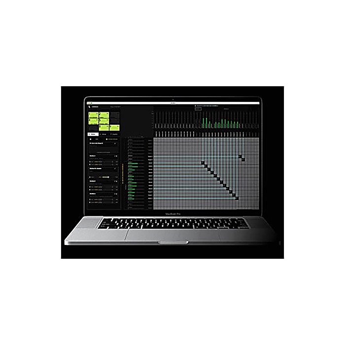 Audiomovers(オーディオムーバーズ) / OMNIBUS 3.0 簡易パッケージ納品の事ならフレンズにご相談ください。 Audiomovers(オーディオムーバーズ) / OMNIBUS 3.0 簡易パッケージ納品の特長！Audiomovers OMNIBUS 3.0 簡易パッケー Audiomovers(オーディオムーバーズ) / OMNIBUS 3.0 簡易パッケージ納品のココが凄い！Mac環境でオーディオ信号を柔軟にルーティングできるバーチャルパッチベイ。有線・無線を問わず信号経路を自由に構築できます。 Audiomovers(オーディオムーバーズ) / OMNIBUS 3.0 簡易パッケージ納品のメーカー説明 Audiomovers OMNIBUS 3.0 簡易パッケージ納品オーディオムーバーズ オムニバス スリーポイントゼロMac専用のバーチャルパッチベイです。有線・無線を問わずオーディオ信号を自由にルーティングでき、複雑な信号経路の構築が可能になります。●主な特徴・有線／無線両対応・オーディオ信号の自由なルーティング・Mac専用設計【Audiomovers】プロフェッショナルなオーディオワークフロー実現を目指すソフトウェアメーカーです。 Audiomovers(オーディオムーバーズ) / OMNIBUS 3.0 簡易パッケージ納品の仕様 分類：DTM・DAW プラグインソフト対応OS：MacAudiomovers(オーディオムーバーズ) / OMNIBUS 3.0 簡易パッケージ納品の事ならフレンズにご相談ください。 Audiomovers(オーディオムーバーズ) / OMNIBUS 3.0 簡易パッケージ納品の特長！Audiomovers OMNIBUS 3.0 簡易パッケー Audiomovers(オーディオムーバーズ) / OMNIBUS 3.0 簡易パッケージ納品のココが凄い！Mac環境でオーディオ信号を柔軟にルーティングできるバーチャルパッチベイ。有線・無線を問わず信号経路を自由に構築できます。 Audiomovers(オーディオムーバーズ) / OMNIBUS 3.0 簡易パッケージ納品のメーカー説明 Audiomovers OMNIBUS 3.0 簡易パッケージ納品オーディオムーバーズ オムニバス スリーポイントゼロMac専用のバーチャルパッチベイです。有線・無線を問わずオーディオ信号を自由にルーティングでき、複雑な信号経路の構築が可能になります。●主な特徴・有線／無線両対応・オーディオ信号の自由なルーティング・Mac専用設計【Audiomovers】プロフェッショナルなオーディオワークフロー実現を目指すソフトウェアメーカーです。 Audiomovers(オーディオムーバーズ) / OMNIBUS 3.0 簡易パッケージ納品の仕様 分類：DTM・DAW プラグインソフト対応OS：Mac