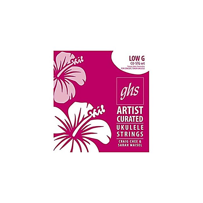 GHS(ジーエイチエス) / CRAIG CHEE SIG, SMOOTH NYLON RE-ENTRANTの事ならフレンズにご相談ください。 GHS(ジーエイチエス) / CRAIG CHEE SIG, SMOOTH NYLON RE-ENTRANTの特長！GHS CRAIG CHEE SIG, SMOOTH NYLON RE-ENTRANT ウクレレ弦 GHS(ジーエイチエス) / CRAIG CHEE SIG, SMOOTH NYLON RE-ENTRANTのココが凄い！クレイグ・チー氏シグネチャーモデルのウクレレ弦。スムースナイロン素材により指当たりが柔らかく、リエントラント・チューニング対応で豊かな音色を得られます。[直輸入品] GHS(ジーエイチエス) / CRAIG CHEE SIG, SMOOTH NYLON RE-ENTRANTのメーカー説明 GHS CRAIG CHEE SIG, SMOOTH NYLON RE-ENTRANTジーエイチエス クレイグチーシグ スムースナイロン リエントラントクレイグ・チー氏のシグネチャーモデルウクレレ弦です。スムースナイロン製で柔らかく滑らかな弾き心地が特徴。リエントラント・チューニング構成に対応し、豊かな音色を実現します。●主な特徴・スムースナイロン素材・リエントラント（再入）チューニング対応・柔らかく滑らかなタッチ・豊かな音色【GHS】世界中のプレイヤーから信頼を得ている弦メーカー。高品質な素材と精密な製造技術で知られています。 GHS(ジーエイチエス) / CRAIG CHEE SIG, SMOOTH NYLON RE-ENTRANTの仕様 種類：ウクレレ弦チューニング対応：リエントラント・チューニング素材：スムースナイロンGHS(ジーエイチエス) / CRAIG CHEE SIG, SMOOTH NYLON RE-ENTRANTの事ならフレンズにご相談ください。 GHS(ジーエイチエス) / CRAIG CHEE SIG, SMOOTH NYLON RE-ENTRANTの特長！GHS CRAIG CHEE SIG, SMOOTH NYLON RE-ENTRANT ウクレレ弦 GHS(ジーエイチエス) / CRAIG CHEE SIG, SMOOTH NYLON RE-ENTRANTのココが凄い！クレイグ・チー氏シグネチャーモデルのウクレレ弦。スムースナイロン素材により指当たりが柔らかく、リエントラント・チューニング対応で豊かな音色を得られます。[直輸入品] GHS(ジーエイチエス) / CRAIG CHEE SIG, SMOOTH NYLON RE-ENTRANTのメーカー説明 GHS CRAIG CHEE SIG, SMOOTH NYLON RE-ENTRANTジーエイチエス クレイグチーシグ スムースナイロン リエントラントクレイグ・チー氏のシグネチャーモデルウクレレ弦です。スムースナイロン製で柔らかく滑らかな弾き心地が特徴。リエントラント・チューニング構成に対応し、豊かな音色を実現します。●主な特徴・スムースナイロン素材・リエントラント（再入）チューニング対応・柔らかく滑らかなタッチ・豊かな音色【GHS】世界中のプレイヤーから信頼を得ている弦メーカー。高品質な素材と精密な製造技術で知られています。 GHS(ジーエイチエス) / CRAIG CHEE SIG, SMOOTH NYLON RE-ENTRANTの仕様 種類：ウクレレ弦チューニング対応：リエントラント・チューニング素材：スムースナイロン