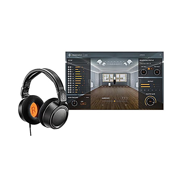 NEUMANN(ノイマン) / NDH20 Black Ediion＋RIME バンドルセットの事ならフレンズにご相談ください。 NEUMANN(ノイマン) / NDH20 Black Ediion＋RIME バンドルセットの特長！NEUMANN NDH20 Black Ediion＋RIME バンドルセット 密閉型ヘッドホン NEUMANN(ノイマン) / NDH20 Black Ediion＋RIME バンドルセットのココが凄い！プロフェッショナル向けモニターヘッドホンとバイノーラル・モニタリング・プラグインのセット商品。スタジオ制作やマスタリングなど、正確な音響環境を必要とする用途に適した組み合わせです。 NEUMANN(ノイマン) / NDH20 Black Ediion＋RIME バンドルセットのメーカー説明 NEUMANN NDH20 Black Ediion＋RIME バンドルセットノイマン エヌディーエイチ20 ブラック エディション プラス ライム バンドルセットNEUMANN NDH20 Black Ediionと、バイノーラル・モニタリング・プラグイン RIMEがセットになったお得なバンドル。プロフェッショナルな音響制作環境の構築に必要な機材を組み合わせました。●主な特徴・NEUMANN NDH20 Black Ediionモニターヘッドホンを含む・バイノーラル・モニタリング・プラグイン RIME付属【NEUMANN】ドイツの音響機器メーカー。プロフェッショナル向けの高品質マイクロフォンやモニターヘッドホンで知られています。 NEUMANN(ノイマン) / NDH20 Black Ediion＋RIME バンドルセットの仕様 ■バンドルセット内容：NEUMANN NDH20 Black Ediion＋RIME■種類：密閉型ヘッドホン＋バイノーラル・モニタリング・プラグインNEUMANN(ノイマン) / NDH20 Black Ediion＋RIME バンドルセットの事ならフレンズにご相談ください。 NEUMANN(ノイマン) / NDH20 Black Ediion＋RIME バンドルセットの特長！NEUMANN NDH20 Black Ediion＋RIME バンドルセット 密閉型ヘッドホン NEUMANN(ノイマン) / NDH20 Black Ediion＋RIME バンドルセットのココが凄い！プロフェッショナル向けモニターヘッドホンとバイノーラル・モニタリング・プラグインのセット商品。スタジオ制作やマスタリングなど、正確な音響環境を必要とする用途に適した組み合わせです。 NEUMANN(ノイマン) / NDH20 Black Ediion＋RIME バンドルセットのメーカー説明 NEUMANN NDH20 Black Ediion＋RIME バンドルセットノイマン エヌディーエイチ20 ブラック エディション プラス ライム バンドルセットNEUMANN NDH20 Black Ediionと、バイノーラル・モニタリング・プラグイン RIMEがセットになったお得なバンドル。プロフェッショナルな音響制作環境の構築に必要な機材を組み合わせました。●主な特徴・NEUMANN NDH20 Black Ediionモニターヘッドホンを含む・バイノーラル・モニタリング・プラグイン RIME付属【NEUMANN】ドイツの音響機器メーカー。プロフェッショナル向けの高品質マイクロフォンやモニターヘッドホンで知られています。 NEUMANN(ノイマン) / NDH20 Black Ediion＋RIME バンドルセットの仕様 ■バンドルセット内容：NEUMANN NDH20 Black Ediion＋RIME■種類：密閉型ヘッドホン＋バイノーラル・モニタリング・プラグイン