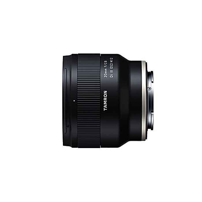 TAMRON ( タムロン )(タムロン) / 20mm F/2.8 Di III OSD【F050SF】ソニーEマウント用の事ならフレンズにご相談ください。 TAMRON ( タムロン )(タムロン) / 20mm F/2.8 Di III OSD【F050SF】ソニーEマウント用の特長！TAMRON 20mm F/2.8 Di III OSD【F050SF】ソニーEマウント用 レンズ TAMRON ( タムロン )(タムロン) / 20mm F/2.8 Di III OSD【F050SF】ソニーEマウント用のココが凄い！ソニーEマウント対応の超広角単焦点レンズ。ミラーレス機専用設計により、被写体に近い距離での超広角撮影が可能。超広角領域の撮影をはじめる際の一本として適しています。 TAMRON ( タムロン )(タムロン) / 20mm F/2.8 Di III OSD【F050SF】ソニーEマウント用のメーカー説明 TAMRON 20mm F/2.8 Di III OSD【F050SF】ソニーEマウント用タムロン 20ミリ エフ/2.8 ディー アイ スリー オーエスディーソニーEマウント用のミラーレス機専用設計超広角単焦点レンズです。超広角での表現を可能にしながら、被写体への近接撮影にも対応。超広角撮影をはじめるファーストレンズとして最適な一本です。●主な特徴・ソニーEマウント対応・超広角単焦点レンズ・ミラーレス機専用設計・被写体に寄れる設計【TAMRON】光学機器の開発・製造を行う、交換レンズのグローバルメーカーです。 TAMRON ( タムロン )(タムロン) / 20mm F/2.8 Di III OSD【F050SF】ソニーEマウント用の仕様 マウント：ソニーEマウント焦点距離：20mm開放絞り：F/2.8光学タイプ：単焦点レンズTAMRON ( タムロン )(タムロン) / 20mm F/2.8 Di III OSD【F050SF】ソニーEマウント用の事ならフレンズにご相談ください。 TAMRON ( タムロン )(タムロン) / 20mm F/2.8 Di III OSD【F050SF】ソニーEマウント用の特長！TAMRON 20mm F/2.8 Di III OSD【F050SF】ソニーEマウント用 レンズ TAMRON ( タムロン )(タムロン) / 20mm F/2.8 Di III OSD【F050SF】ソニーEマウント用のココが凄い！ソニーEマウント対応の超広角単焦点レンズ。ミラーレス機専用設計により、被写体に近い距離での超広角撮影が可能。超広角領域の撮影をはじめる際の一本として適しています。 TAMRON ( タムロン )(タムロン) / 20mm F/2.8 Di III OSD【F050SF】ソニーEマウント用のメーカー説明 TAMRON 20mm F/2.8 Di III OSD【F050SF】ソニーEマウント用タムロン 20ミリ エフ/2.8 ディー アイ スリー オーエスディーソニーEマウント用のミラーレス機専用設計超広角単焦点レンズです。超広角での表現を可能にしながら、被写体への近接撮影にも対応。超広角撮影をはじめるファーストレンズとして最適な一本です。●主な特徴・ソニーEマウント対応・超広角単焦点レンズ・ミラーレス機専用設計・被写体に寄れる設計【TAMRON】光学機器の開発・製造を行う、交換レンズのグローバルメーカーです。 TAMRON ( タムロン )(タムロン) / 20mm F/2.8 Di III OSD【F050SF】ソニーEマウント用の仕様 マウント：ソニーEマウント焦点距離：20mm開放絞り：F/2.8光学タイプ：単焦点レンズ