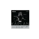 DADDARIO ( ダダリオ ) / KV312 1/4M Kaplan VIVO バイオリン弦 A線 Medium夏休みセール