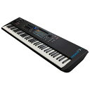 YAMAHA(ヤマハ) / MODX7+ - 76鍵盤 デジタルシンセサイザー -夏休みセール