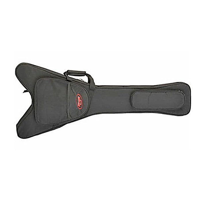 SKB(エスケービー) / SC58 フライングV用/セミハードの事ならフレンズにご相談ください。 SKB(エスケービー) / SC58 フライングV用/セミハードの特長！SKB SC58 セミハードケース SKB(エスケービー) / SC58 フライングV用/セミハードのココが凄い！フライングVスタイルのギターに対応したセミハードケースです。内部に硬質EPSフォームを採用し、楽器をしっかり保護します。ギターボディの形状に合わせた設計で、機能性と見た目を両立させています。 SKB(エスケービー) / SC58 フライングV用/セミハードのメーカー説明 SKB SC58エスケービー エスシーゴジュウハチフライングVスタイルのギターを収納するセミハードケースです。内部の硬質EPSフォームが楽器をしっかりサポートし、持ち運び時の衝撃から保護します。ボディの形に合わせたシェイプド仕様により、スタイリッシュな外観を実現しています。●主な特徴・硬質EPSフォームによる堅牢な保護構造・ギターボディの形状に対応したシェイプド設計SKBはプロフェッショナルグレードのケースメーカーとして、楽器の安全な運搬と保管に必要な品質を提供しています。 SKB(エスケービー) / SC58 フライングV用/セミハードの仕様 種類：セミハードケース対応機種：フライングVスタイルギター素材：硬質EPSフォームSKB(エスケービー) / SC58 フライングV用/セミハードの事ならフレンズにご相談ください。 SKB(エスケービー) / SC58 フライングV用/セミハードの特長！SKB SC58 セミハードケース SKB(エスケービー) / SC58 フライングV用/セミハードのココが凄い！フライングVスタイルのギターに対応したセミハードケースです。内部に硬質EPSフォームを採用し、楽器をしっかり保護します。ギターボディの形状に合わせた設計で、機能性と見た目を両立させています。 SKB(エスケービー) / SC58 フライングV用/セミハードのメーカー説明 SKB SC58エスケービー エスシーゴジュウハチフライングVスタイルのギターを収納するセミハードケースです。内部の硬質EPSフォームが楽器をしっかりサポートし、持ち運び時の衝撃から保護します。ボディの形に合わせたシェイプド仕様により、スタイリッシュな外観を実現しています。●主な特徴・硬質EPSフォームによる堅牢な保護構造・ギターボディの形状に対応したシェイプド設計SKBはプロフェッショナルグレードのケースメーカーとして、楽器の安全な運搬と保管に必要な品質を提供しています。 SKB(エスケービー) / SC58 フライングV用/セミハードの仕様 種類：セミハードケース対応機種：フライングVスタイルギター素材：硬質EPSフォーム