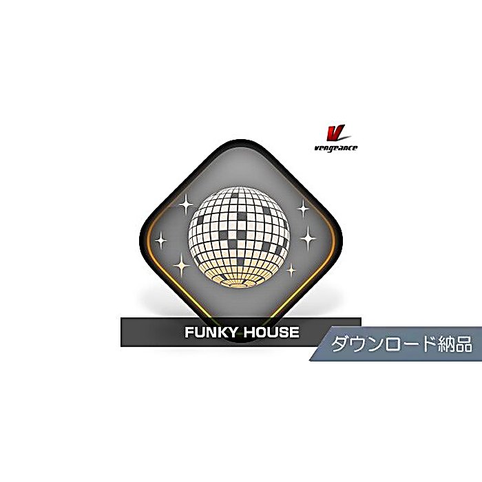 VENGEANCE SOUND(ベンジェンスサウンド) / FUNKY HOUSE ダウンロード納品の事ならフレンズにご相談ください。VENGEANCE SOUND(ベンジェンスサウンド) / FUNKY HOUSE ダウンロード納品セット商品一覧 VENGEANCE SOUND(ベンジェンスサウンド) / FUNKY HOUSE ダウンロード納品の特長！VENGEANCE SOUND FUNKY HOUSE ダウ VENGEANCE SOUND(ベンジェンスサウンド) / FUNKY HOUSE ダウンロード納品のココが凄い！AVENGERシンセサイザー向けのファンキー・ハウス音楽制作用プリセット集。ダウンロード納品で即座に利用できます。 VENGEANCE SOUND(ベンジェンスサウンド) / FUNKY HOUSE ダウンロード納品のメーカー説明 VENGEANCE SOUND FUNKY HOUSE ダウンロード納品ベンジェンスサウンド ファンキーハウスAVENGERシンセサイザーの表現力を拡張する、ファンキー・ハウス音楽制作に特化したプリセット集です。ダウンロード形式での納品となります。●主な特徴・AVENGER専用の拡張プリセット・ファンキー・ハウスサウンド対応【VENGEANCE SOUND】プロフェッショナルなDTM用音源とプリセット、サンプルを開発するドイツのメーカーです。 VENGEANCE SOUND(ベンジェンスサウンド) / FUNKY HOUSE ダウンロード納品の仕様 種類：ソフトウェア音源プリセット対応機種：AVENGER納品形式：ダウンロードVENGEANCE SOUND(ベンジェンスサウンド) / FUNKY HOUSE ダウンロード納品の事ならフレンズにご相談ください。 VENGEANCE SOUND(ベンジェンスサウンド) / FUNKY HOUSE ダウンロード納品の特長！VENGEANCE SOUND FUNKY HOUSE ダウ VENGEANCE SOUND(ベンジェンスサウンド) / FUNKY HOUSE ダウンロード納品のココが凄い！AVENGERシンセサイザー向けのファンキー・ハウス音楽制作用プリセット集。ダウンロード納品で即座に利用できます。 VENGEANCE SOUND(ベンジェンスサウンド) / FUNKY HOUSE ダウンロード納品のメーカー説明 VENGEANCE SOUND FUNKY HOUSE ダウンロード納品ベンジェンスサウンド ファンキーハウスAVENGERシンセサイザーの表現力を拡張する、ファンキー・ハウス音楽制作に特化したプリセット集です。ダウンロード形式での納品となります。●主な特徴・AVENGER専用の拡張プリセット・ファンキー・ハウスサウンド対応【VENGEANCE SOUND】プロフェッショナルなDTM用音源とプリセット、サンプルを開発するドイツのメーカーです。 VENGEANCE SOUND(ベンジェンスサウンド) / FUNKY HOUSE ダウンロード納品の仕様 種類：ソフトウェア音源プリセット対応機種：AVENGER納品形式：ダウンロード
