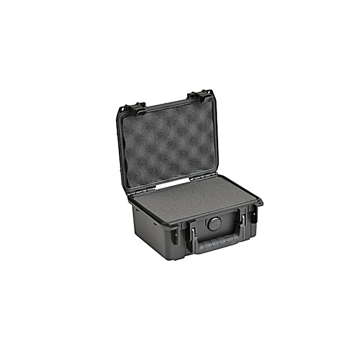 SKB(エスケービー) / 3I-0806-3B-C キャリングケース 防塵・防水仕様 カット済みウ...