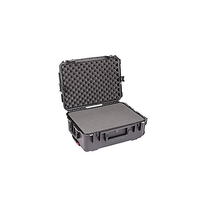 SKB(エスケービー) / 3I-2215-8B-C キャリングケース 防塵・防水仕様 カット済みウ...