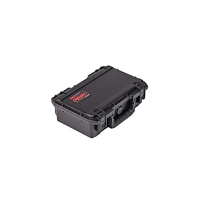 SKB(エスケービー) / 3I-1006-3B-C キャリングケース 防塵・防水仕様の事ならフレンズにご相談ください。SKB(エスケービー) / 3I-1006-3B-C キャリングケース 防塵・防水仕様セット商品一覧カット済みウレタンフォーム付きフォーム無し SKB(エスケービー) / 3I-1006-3B-C キャリングケース 防塵・防水仕様の特長！SKB 3I-1006-3B-C キャリングケース 防塵・防水仕様 防水カメラケース SKB(エスケービー) / 3I-1006-3B-C キャリングケース 防塵・防水仕様のココが凄い！米軍の規格をクリアした堅牢な防水・防塵ケースです。カメラやビデオ機材、アクションカメラなど様々な電子機器の安全な運搬・保管に対応。軽量で耐久性に優れたボディが、過酷な環境での機材保護を実現します。 SKB(エスケービー) / 3I-1006-3B-C キャリングケース 防塵・防水仕様のメーカー説明 SKB 3I-1006-3B-C キャリングケース 防塵・防水仕様スケービー スリーアイ キャリングケース ぼうじん・ぼうすいしようSKB『3Iシリーズ』は、米軍の厳しい製品規格に対応した樹脂製のプロテクティブケースです。防水・防塵性能と軽量性を両立させた設計により、あらゆる輸送環境で大切な機材を確実に守ります。カメラやビデオ機材をはじめ、世界中の様々な現場で信頼されています。●主な特徴・米軍規格MIL-STD 810H準拠の防水・防塵仕様・強化ポリプロピレン共重合体樹脂を採用し、競合製品より軽量でありながら2.8倍の強度を実現・紫外線や熱に強く、変形しにくい耐性設計・一体成型ボディによる高い耐久性・SKB特許のトリガーラッチシステムを搭載・収納物に合わせてカスタマイズ可能なインテリア仕様・南京錠の取付けやTSAロック化に対応・握りやすいグリップハンドル付き【SKB】米軍のセキュリティー基準をクリアした、軽量で耐久性に優れたプロテクティブ SKB(エスケービー) / 3I-1006-3B-C キャリングケース 防塵・防水仕様の仕様 ■種類：防水・防塵ケース■材質：強化ポリプロピレン共重合体樹脂■フォーム：カット済みウレタンフォーム（Cタイプ）■内寸：横幅27.31cm（10.75インチ）、奥行き15.57cm（6.13インチ）、深さ8.26cm（3.25インチ）■蓋側：1.27cm（0.50インチ）■ロック金具：トリガーリリースラッチシステム■規格：MIL-STD 810H準拠SKB(エスケービー) / 3I-1006-3B-C キャリングケース 防塵・防水仕様の事ならフレンズにご相談ください。 SKB(エスケービー) / 3I-1006-3B-C キャリングケース 防塵・防水仕様の特長！SKB 3I-1006-3B-C キャリングケース 防塵・防水仕様 防水カメラケース SKB(エスケービー) / 3I-1006-3B-C キャリングケース 防塵・防水仕様のココが凄い！米軍の規格をクリアした堅牢な防水・防塵ケースです。カメラやビデオ機材、アクションカメラなど様々な電子機器の安全な運搬・保管に対応。軽量で耐久性に優れたボディが、過酷な環境での機材保護を実現します。 SKB(エスケービー) / 3I-1006-3B-C キャリングケース 防塵・防水仕様のメーカー説明 SKB 3I-1006-3B-C キャリングケース 防塵・防水仕様スケービー スリーアイ キャリングケース ぼうじん・ぼうすいしようSKB『3Iシリーズ』は、米軍の厳しい製品規格に対応した樹脂製のプロテクティブケースです。防水・防塵性能と軽量性を両立させた設計により、あらゆる輸送環境で大切な機材を確実に守ります。カメラやビデオ機材をはじめ、世界中の様々な現場で信頼されています。●主な特徴・米軍規格MIL-STD 810H準拠の防水・防塵仕様・強化ポリプロピレン共重合体樹脂を採用し、競合製品より軽量でありながら2.8倍の強度を実現・紫外線や熱に強く、変形しにくい耐性設計・一体成型ボディによる高い耐久性・SKB特許のトリガーラッチシステムを搭載・収納物に合わせてカスタマイズ可能なインテリア仕様・南京錠の取付けやTSAロック化に対応・握りやすいグリップハンドル付き【SKB】米軍のセキュリティー基準をクリアした、軽量で耐久性に優れたプロテクティブケースメーカーです。 SKB(エスケービー) / 3I-1006-3B-C キャリングケース 防塵・防水仕様の仕様 ■種類：防水・防塵ケース■材質：強化ポリプロピレン共重合体樹脂■フォーム：カット済みウレタンフォーム（Cタイプ）■内寸：横幅27.31cm（10.75インチ）、奥行き15.57cm（6.13インチ）、深さ8.26cm（3.25インチ）■蓋側：1.27cm（0.50インチ）■ロック金具：トリガーリリースラッチシステム■規格：MIL-STD 810H準拠