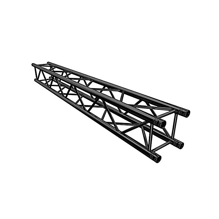 STAGE EVOLUTION(ステージエボリューション) / TRUSS4/250/PBK 四角カラーアルミトラスの事ならフレンズにご相談ください。 STAGE EVOLUTION(ステージエボリューション) / TRUSS4/250/PBK 四角カラーアルミトラスの特長！STAGE EVOLUTION TRUSS4/250/PBK 四角カラーアルミトラス 四角トラス50径 STAGE EVOLUTION(ステージエボリューション) / TRUSS4/250/PBK 四角カラーアルミトラスのココが凄い！STAGE EVOLUTIONの四角カラーアルミトラス。250cm長のスタンダードなサイズで、ステージやイベント設営に対応します。黒色のパウダーコート仕上げが施され、耐候性と美観を備えています。 STAGE EVOLUTION(ステージエボリューション) / TRUSS4/250/PBK 四角カラーアルミトラスのメーカー説明 STAGE EVOLUTION TRUSS4/250/PBK 四角カラーアルミトラスステージエボリューション トラス フォー 250 ピービーケーSTAGE EVOLUTIONの四角カラーアルミトラスです。250cm長で、50mm径のアルミ製。黒色仕上げのシンプルで洗練されたデザインが、様々なステージ設営に対応します。パウダーコート加工により、耐候性に優れています。●主な特徴・50mm径の四角型アルミトラス・長さ250cm・幅は29cm・黒色のパウダーコート仕上げ・取り付け金具4セット付属【STAGE EVOLUTION】プロフェッショナルなステージシステムとトラス製品を展開するメーカーです。 STAGE EVOLUTION(ステージエボリューション) / TRUSS4/250/PBK 四角カラーアルミトラスの仕様 種類：四角トラス（50径）メーカー：STAGE EVOLUTION型番：TRUSS4/250/PBK長さ：250cm径：50mm幅：29cmカラー：黒表面仕上げ：パウダーコート付属品：取り付け金具4セットSTAGE EVOLUTION(ステージエボリューション) / TRUSS4/250/PBK 四角カラーアルミトラスの事ならフレンズにご相談ください。 STAGE EVOLUTION(ステージエボリューション) / TRUSS4/250/PBK 四角カラーアルミトラスの特長！STAGE EVOLUTION TRUSS4/250/PBK 四角カラーアルミトラス 四角トラス50径 STAGE EVOLUTION(ステージエボリューション) / TRUSS4/250/PBK 四角カラーアルミトラスのココが凄い！STAGE EVOLUTIONの四角カラーアルミトラス。250cm長のスタンダードなサイズで、ステージやイベント設営に対応します。黒色のパウダーコート仕上げが施され、耐候性と美観を備えています。 STAGE EVOLUTION(ステージエボリューション) / TRUSS4/250/PBK 四角カラーアルミトラスのメーカー説明 STAGE EVOLUTION TRUSS4/250/PBK 四角カラーアルミトラスステージエボリューション トラス フォー 250 ピービーケーSTAGE EVOLUTIONの四角カラーアルミトラスです。250cm長で、50mm径のアルミ製。黒色仕上げのシンプルで洗練されたデザインが、様々なステージ設営に対応します。パウダーコート加工により、耐候性に優れています。●主な特徴・50mm径の四角型アルミトラス・長さ250cm・幅は29cm・黒色のパウダーコート仕上げ・取り付け金具4セット付属【STAGE EVOLUTION】プロフェッショナルなステージシステムとトラス製品を展開するメーカーです。 STAGE EVOLUTION(ステージエボリューション) / TRUSS4/250/PBK 四角カラーアルミトラスの仕様 種類：四角トラス（50径）メーカー：STAGE EVOLUTION型番：TRUSS4/250/PBK長さ：250cm径：50mm幅：29cmカラー：黒表面仕上げ：パウダーコート付属品：取り付け金具4セット
