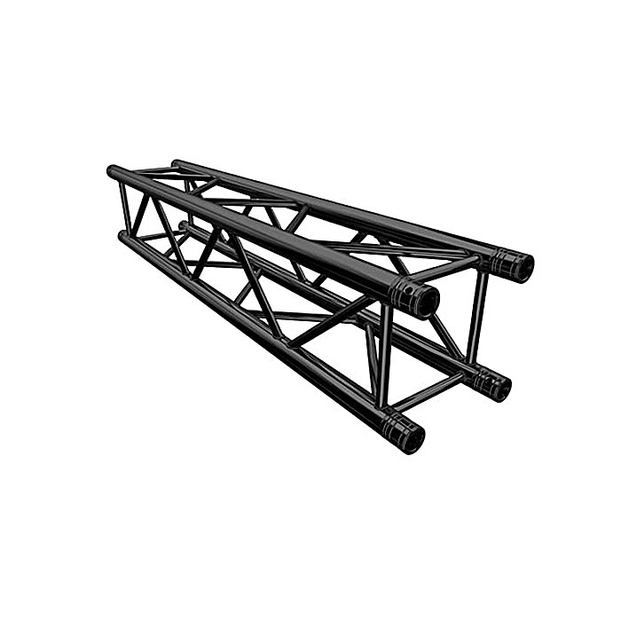 STAGE EVOLUTION(ステージエボリューション) / TRUSS4/150/PBK 四角カラーアルミトラスの事ならフレンズにご相談ください。 STAGE EVOLUTION(ステージエボリューション) / TRUSS4/150/PBK 四角カラーアルミトラスの特長！STAGE EVOLUTION TRUSS4/150/PBK 四角カラーアルミトラス 四角トラス50径 STAGE EVOLUTION(ステージエボリューション) / TRUSS4/150/PBK 四角カラーアルミトラスのココが凄い！STAGE EVOLUTIONによる150cm長の四角アルミトラス。50mm径、29cm幅で、取り付け金具4セット付属。ステージ設営やイベント機材の構築に。 STAGE EVOLUTION(ステージエボリューション) / TRUSS4/150/PBK 四角カラーアルミトラスのメーカー説明 STAGE EVOLUTION TRUSS4/150/PBK 四角カラーアルミトラスステージ エボリューション トラス4 150 ピービーケー黒色のカラーアルミトラスです。150cm の長さで、50mm径、幅29cmの四角形状。取り付け金具4セットが付属しており、ステージ構築やイベント会場での機材配置に活用できます。●主な特徴・50mm径の四角型トラス設計・150cm の適度な長さ・幅29cm でコンパクト・黒色（パウダーコート仕上げ）・取り付け金具4セット付属【STAGE EVOLUTION】ステージシステムやトラス機材の開発・製造を手がけるメーカーです。 STAGE EVOLUTION(ステージエボリューション) / TRUSS4/150/PBK 四角カラーアルミトラスの仕様 種類：四角トラスメーカー：STAGE EVOLUTION型番：TRUSS4/150/PBKカラー：黒長さ：150cm径：50mm幅：29cm付属品：取り付け金具4セット表面仕上げ：パウダーコートSTAGE EVOLUTION(ステージエボリューション) / TRUSS4/150/PBK 四角カラーアルミトラスの事ならフレンズにご相談ください。 STAGE EVOLUTION(ステージエボリューション) / TRUSS4/150/PBK 四角カラーアルミトラスの特長！STAGE EVOLUTION TRUSS4/150/PBK 四角カラーアルミトラス 四角トラス50径 STAGE EVOLUTION(ステージエボリューション) / TRUSS4/150/PBK 四角カラーアルミトラスのココが凄い！STAGE EVOLUTIONによる150cm長の四角アルミトラス。50mm径、29cm幅で、取り付け金具4セット付属。ステージ設営やイベント機材の構築に。 STAGE EVOLUTION(ステージエボリューション) / TRUSS4/150/PBK 四角カラーアルミトラスのメーカー説明 STAGE EVOLUTION TRUSS4/150/PBK 四角カラーアルミトラスステージ エボリューション トラス4 150 ピービーケー黒色のカラーアルミトラスです。150cm の長さで、50mm径、幅29cmの四角形状。取り付け金具4セットが付属しており、ステージ構築やイベント会場での機材配置に活用できます。●主な特徴・50mm径の四角型トラス設計・150cm の適度な長さ・幅29cm でコンパクト・黒色（パウダーコート仕上げ）・取り付け金具4セット付属【STAGE EVOLUTION】ステージシステムやトラス機材の開発・製造を手がけるメーカーです。 STAGE EVOLUTION(ステージエボリューション) / TRUSS4/150/PBK 四角カラーアルミトラスの仕様 種類：四角トラスメーカー：STAGE EVOLUTION型番：TRUSS4/150/PBKカラー：黒長さ：150cm径：50mm幅：29cm付属品：取り付け金具4セット表面仕上げ：パウダーコート