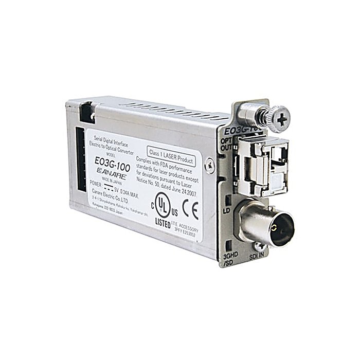 Canare EO3G-100A-57