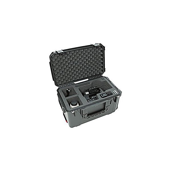 SKB(エスケービー) / 3i-221312BKU BlackMagic