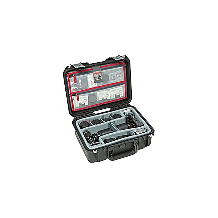 SKB(エスケービー) / 3i-1510-6DL