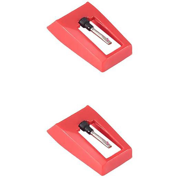 レコードプレーヤースタイラスニードル ターンテーブル用 ダイヤモンドスタイラスニードル Crosley,Ion..