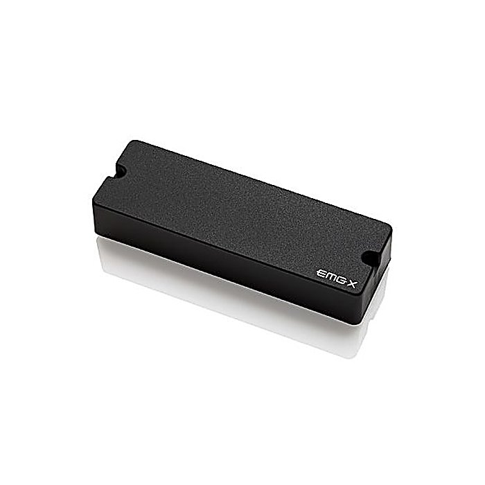 EMG / 45PX Blackの事ならフレンズにご相談ください。 EMG / 45PX Blackの特長！EMG 45PX Black ベース用ピックアップ EMG / 45PX Blackのココが凄い！6弦ベース用のソープバータイプピックアップ。Xシリーズプリアンプにより、パッシブの繊細さとアクティブのダイナミクスを兼ね備えます。セラミックマグネットによるクリアな高音域とパワフルな低音域で、幅広い音楽スタイルに対応。 EMG / 45PX Blackのメーカー説明 EMG 45PX Blackイーエムジー フォーティーファイブピーエックス ブラックハイエンドベースの性能を引き出すために設計された6弦用ピックアップです。Xシリーズプリアンプの搭載により、パッシブのような表現力とアクティブの豊かなダイナミクスを両立させています。セラミックマグネット採用により、クリアな高音からパワフルな低音まで、クラシックからモダンまで多彩な音楽ジャンルに対応します。●主な特徴・Xシリーズプリアンプ搭載・セラミックマグネット採用・6弦ベース用・クリアな高音域とパワフルな低音域【EMG】プロフェッショナルグレードのアクティブピックアップ・プリアンプシステムで知られるメーカー。 EMG / 45PX Blackの仕様 種類：ベース用ピックアップ（ソープバー）対応弦数：6弦マグネット：セラミックカラー：BlackEMG / 45PX Blackの事ならフレンズにご相談ください。 EMG / 45PX Blackの特長！EMG 45PX Black ベース用ピックアップ EMG / 45PX Blackのココが凄い！6弦ベース用のソープバータイプピックアップ。Xシリーズプリアンプにより、パッシブの繊細さとアクティブのダイナミクスを兼ね備えます。セラミックマグネットによるクリアな高音域とパワフルな低音域で、幅広い音楽スタイルに対応。 EMG / 45PX Blackのメーカー説明 EMG 45PX Blackイーエムジー フォーティーファイブピーエックス ブラックハイエンドベースの性能を引き出すために設計された6弦用ピックアップです。Xシリーズプリアンプの搭載により、パッシブのような表現力とアクティブの豊かなダイナミクスを両立させています。セラミックマグネット採用により、クリアな高音からパワフルな低音まで、クラシックからモダンまで多彩な音楽ジャンルに対応します。●主な特徴・Xシリーズプリアンプ搭載・セラミックマグネット採用・6弦ベース用・クリアな高音域とパワフルな低音域【EMG】プロフェッショナルグレードのアクティブピックアップ・プリアンプシステムで知られるメーカー。 EMG / 45PX Blackの仕様 種類：ベース用ピックアップ（ソープバー）対応弦数：6弦マグネット：セラミックカラー：Black