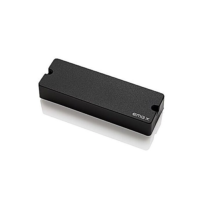 EMG / 45CSX Blackの事ならフレンズにご相談ください。 EMG / 45CSX Blackの特長！EMG 45CSX Black ベース用ピックアップ EMG / 45CSX Blackのココが凄い！ミッドからローに厚みのあるトーンを求めるベーシスト向けの6弦用ピックアップ。セラミック・スチールマグネットの組み合わせにより、温かみと力強さを兼ね備えた出力が特徴。シンプルな取り付けで導入しやすい一本です。 EMG / 45CSX Blackのメーカー説明 EMG 45CSX Blackいーえむじー フォーティーファイブ シー エス エックス ブラックミッドからロー域の厚みを重視するプレイヤーに向けた、6弦ベース用のハムバッカー型ピックアップです。セラミックとスチールマグネットの組み合わせにより、温かみのあるサウンドとアタック感を両立させています。●主な特徴・高音域の抑制により図太いトーンを実現・セラミック・スチールマグネット搭載・Xシリーズプリアンプ採用・ノイズレス設計・取り付けが容易【EMG】プロフェッショナル向けのピックアップやプリアンプを開発・製造するメーカーです。 EMG / 45CSX Blackの仕様 ■6弦ベース用ピックアップ■種類：ハムバッカー型■マグネット：セラミック・スチール■プリアンプ：Xシリーズカラー：BlackEMG / 45CSX Blackの事ならフレンズにご相談ください。 EMG / 45CSX Blackの特長！EMG 45CSX Black ベース用ピックアップ EMG / 45CSX Blackのココが凄い！ミッドからローに厚みのあるトーンを求めるベーシスト向けの6弦用ピックアップ。セラミック・スチールマグネットの組み合わせにより、温かみと力強さを兼ね備えた出力が特徴。シンプルな取り付けで導入しやすい一本です。 EMG / 45CSX Blackのメーカー説明 EMG 45CSX Blackいーえむじー フォーティーファイブ シー エス エックス ブラックミッドからロー域の厚みを重視するプレイヤーに向けた、6弦ベース用のハムバッカー型ピックアップです。セラミックとスチールマグネットの組み合わせにより、温かみのあるサウンドとアタック感を両立させています。●主な特徴・高音域の抑制により図太いトーンを実現・セラミック・スチールマグネット搭載・Xシリーズプリアンプ採用・ノイズレス設計・取り付けが容易【EMG】プロフェッショナル向けのピックアップやプリアンプを開発・製造するメーカーです。 EMG / 45CSX Blackの仕様 ■6弦ベース用ピックアップ■種類：ハムバッカー型■マグネット：セラミック・スチール■プリアンプ：Xシリーズカラー：Black