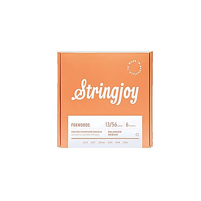Stringjoy ( ストリングジョイ )(ストリングジョイ) / SJ-FW1356 Medium 13-56