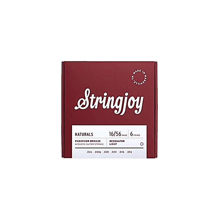 Stringjoy ( ストリングジョイ )(ストリングジョイ) / SJ-NB1656 Resonator 16-56の事ならフレンズにご相談ください。Stringjoy ( ストリングジョイ )(ストリングジョイ) / SJ-NB1656 Resonator 16-56セット商品一覧 Stringjoy ( ストリングジョイ )(ストリングジョイ) / SJ-NB1656 Resonator 16-56の特長！Stringjoy SJ-NB1656 アコギ弦 Stringjoy ( ストリングジョイ )(ストリングジョイ) / SJ-NB1656 Resonator 16-56のココが凄い！リゾネーターギター向けのフォスファーブロンズ弦セット。豊かな倍音を活かした表現力豊かなサウンドが得られます。 Stringjoy ( ストリングジョイ )(ストリングジョイ) / SJ-NB1656 Resonator 16-56のメーカー説明 Stringjoy SJ-NB1656ストリングジョイ エスジェー エヌビー イチロクゴーロクStringjoyのナチュラルシリーズから、リゾネーターギター専用の弦セットです。フォスファーブロンズ材による豊かな倍音特性により、歌うような表現力を引き出します。●主な特徴・リゾネーターギター用弦セット・フォスファーブロンズ製・豊かな倍音特性Stringjoyは、ギタリストのニーズに応える高品質な弦を提供するメーカーです。 Stringjoy ( ストリングジョイ )(ストリングジョイ) / SJ-NB1656 Resonator 16-56の仕様 ■アコギ弦■対応機種：リゾネーターギター■素材：フォスファーブロンズStringjoy ( ストリングジョイ )(ストリングジョイ) / SJ-NB1656 Resonator 16-56の事ならフレンズにご相談ください。 Stringjoy ( ストリングジョイ )(ストリングジョイ) / SJ-NB1656 Resonator 16-56の特長！Stringjoy SJ-NB1656 アコギ弦 Stringjoy ( ストリングジョイ )(ストリングジョイ) / SJ-NB1656 Resonator 16-56のココが凄い！リゾネーターギター向けのフォスファーブロンズ弦セット。豊かな倍音を活かした表現力豊かなサウンドが得られます。 Stringjoy ( ストリングジョイ )(ストリングジョイ) / SJ-NB1656 Resonator 16-56のメーカー説明 Stringjoy SJ-NB1656ストリングジョイ エスジェー エヌビー イチロクゴーロクStringjoyのナチュラルシリーズから、リゾネーターギター専用の弦セットです。フォスファーブロンズ材による豊かな倍音特性により、歌うような表現力を引き出します。●主な特徴・リゾネーターギター用弦セット・フォスファーブロンズ製・豊かな倍音特性Stringjoyは、ギタリストのニーズに応える高品質な弦を提供するメーカーです。 Stringjoy ( ストリングジョイ )(ストリングジョイ) / SJ-NB1656 Resonator 16-56の仕様 ■アコギ弦■対応機種：リゾネーターギター■素材：フォスファーブロンズ