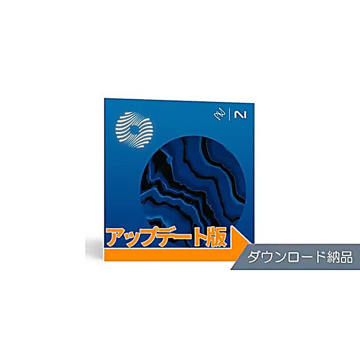 iZotope / Ozone 12 Standard from 旧Ozone Standard ダウンロード納品の事ならフレンズにご相談ください。 iZotope / Ozone 12 Standard from 旧Ozone Standard ダウンロード納品の特長！iZotope Ozone 12 Standard from iZotope / Ozone 12 Standard from 旧Ozone Standard ダウンロード納品のココが凄い！旧バージョンOzone Standardのユーザー向けアップグレード版。マスタリング処理に対応したプラグインです。ダウンロード納品での提供となります。 iZotope / Ozone 12 Standard from 旧Ozone Standard ダウンロード納品のメーカー説明 iZotope Ozone 12 Standard from 旧Ozone Standard ダウンロード納品アイゾトープ オゾーン トゥエルブ スタンダード フロム キュウオゾーン スタンダード楽曲のマスタリング処理を担うiZotopeの定番プラグイン。旧Ozone Standardをご利用の方向けのアップデート版です。ダウンロード納品となります。●主な特徴・旧Ozone Standard保有者対象のアップグレードライセンス・マスタリング用途に対応【iZotope】音声処理プラグインの開発・販売を行う米国の企業です。 iZotope / Ozone 12 Standard from 旧Ozone Standard ダウンロード納品の仕様 対象：旧Ozone Standard保有者納品形式：ダウンロードiZotope / Ozone 12 Standard from 旧Ozone Standard ダウンロード納品の事ならフレンズにご相談ください。 iZotope / Ozone 12 Standard from 旧Ozone Standard ダウンロード納品の特長！iZotope Ozone 12 Standard from iZotope / Ozone 12 Standard from 旧Ozone Standard ダウンロード納品のココが凄い！旧バージョンOzone Standardのユーザー向けアップグレード版。マスタリング処理に対応したプラグインです。ダウンロード納品での提供となります。 iZotope / Ozone 12 Standard from 旧Ozone Standard ダウンロード納品のメーカー説明 iZotope Ozone 12 Standard from 旧Ozone Standard ダウンロード納品アイゾトープ オゾーン トゥエルブ スタンダード フロム キュウオゾーン スタンダード楽曲のマスタリング処理を担うiZotopeの定番プラグイン。旧Ozone Standardをご利用の方向けのアップデート版です。ダウンロード納品となります。●主な特徴・旧Ozone Standard保有者対象のアップグレードライセンス・マスタリング用途に対応【iZotope】音声処理プラグインの開発・販売を行う米国の企業です。 iZotope / Ozone 12 Standard from 旧Ozone Standard ダウンロード納品の仕様 対象：旧Ozone Standard保有者納品形式：ダウンロード