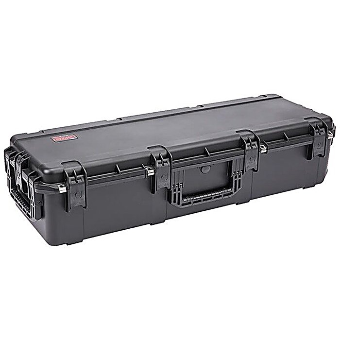 SKB(エスケービー) / 3i-4414-10DB ダブルボウケース ラージの事ならフレンズにご相談ください。 SKB(エスケービー) / 3i-4414-10DB ダブルボウケース ラージの特長！SKB 3i-4414-10DB ダブルボウケース ラージ SKB(エスケービー) / 3i-4414-10DB ダブルボウケース ラージのココが凄い！弓やエアガンの運搬に対応した堅牢なケース。防塵・防水構造で機材を確実に保護します。 SKB(エスケービー) / 3i-4414-10DB ダブルボウケース ラージのメーカー説明 SKB 3i-4414-10DB ダブルボウケース ラージエスケービー スリーアイ フォーフォーワン フォー テンディービーダブルボウケースは、弓やエアガンなどの機材を安全に保護するために設計されています。防塵・防水性能を備えており、屋外での使用でも内部を湿気や塵から守ります。アーチェリーやサバイバルゲームなど、様々な用途に対応します。●主な特徴・防塵・防水構造・ダブルボウタイプ【SKB】世界中のプロフェッショナルに信頼されるSKBは、楽器やアウトドア機材向けの高品質ケースを製造しています。 SKB(エスケービー) / 3i-4414-10DB ダブルボウケース ラージの仕様 種類：ダブルボウケース用途：アーチェリー、サバイバルゲーム防塵・防水仕様SKB(エスケービー) / 3i-4414-10DB ダブルボウケース ラージの事ならフレンズにご相談ください。 SKB(エスケービー) / 3i-4414-10DB ダブルボウケース ラージの特長！SKB 3i-4414-10DB ダブルボウケース ラージ SKB(エスケービー) / 3i-4414-10DB ダブルボウケース ラージのココが凄い！弓やエアガンの運搬に対応した堅牢なケース。防塵・防水構造で機材を確実に保護します。 SKB(エスケービー) / 3i-4414-10DB ダブルボウケース ラージのメーカー説明 SKB 3i-4414-10DB ダブルボウケース ラージエスケービー スリーアイ フォーフォーワン フォー テンディービーダブルボウケースは、弓やエアガンなどの機材を安全に保護するために設計されています。防塵・防水性能を備えており、屋外での使用でも内部を湿気や塵から守ります。アーチェリーやサバイバルゲームなど、様々な用途に対応します。●主な特徴・防塵・防水構造・ダブルボウタイプ【SKB】世界中のプロフェッショナルに信頼されるSKBは、楽器やアウトドア機材向けの高品質ケースを製造しています。 SKB(エスケービー) / 3i-4414-10DB ダブルボウケース ラージの仕様 種類：ダブルボウケース用途：アーチェリー、サバイバルゲーム防塵・防水仕様