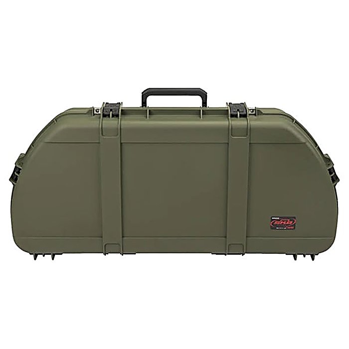 SKB(エスケービー) / 3i-4318-PL-M ボウケース グリーンの事ならフレンズにご相談ください。 SKB(エスケービー) / 3i-4318-PL-M ボウケース グリーンの特長！SKB 3i-4318-PL-M ボウケース グリーン ミリ SKB(エスケービー) / 3i-4318-PL-M ボウケース グリーンのココが凄い！弓や銃器の運搬・保管に対応した成形ボウケース。防塵・防水性能により、アーチェリーやサバゲーなど屋外での使用に適しています。 SKB(エスケービー) / 3i-4318-PL-M ボウケース グリーンのメーカー説明 SKB 3i-4318-PL-M ボウケース グリーンえすけーびー すりーあい-ふぉーすりーいちはち-ぴーえる-えむ ぼうけーす ぐりーん弓や銃器の輸送・保管に最適な成形ボウケースです。防塵・防水性能を備えており、屋外での使用も安心。スポーツアーチェリーやサバゲーでの活躍が期待できます。●主な特徴・防塵・防水仕様・成形タイプのボウケース・アーチェリー用途に対応・サバゲー用ガンケースとしても利用可能【SKB】世界中のプロフェッショナルから信頼される、高品質なケース・ギグバッグメーカーです。 SKB(エスケービー) / 3i-4318-PL-M ボウケース グリーンの仕様 種類：成形ボウケースカラー：グリーン防水性能：対応防塵性能：対応SKB(エスケービー) / 3i-4318-PL-M ボウケース グリーンの事ならフレンズにご相談ください。 SKB(エスケービー) / 3i-4318-PL-M ボウケース グリーンの特長！SKB 3i-4318-PL-M ボウケース グリーン ミリ SKB(エスケービー) / 3i-4318-PL-M ボウケース グリーンのココが凄い！弓や銃器の運搬・保管に対応した成形ボウケース。防塵・防水性能により、アーチェリーやサバゲーなど屋外での使用に適しています。 SKB(エスケービー) / 3i-4318-PL-M ボウケース グリーンのメーカー説明 SKB 3i-4318-PL-M ボウケース グリーンえすけーびー すりーあい-ふぉーすりーいちはち-ぴーえる-えむ ぼうけーす ぐりーん弓や銃器の輸送・保管に最適な成形ボウケースです。防塵・防水性能を備えており、屋外での使用も安心。スポーツアーチェリーやサバゲーでの活躍が期待できます。●主な特徴・防塵・防水仕様・成形タイプのボウケース・アーチェリー用途に対応・サバゲー用ガンケースとしても利用可能【SKB】世界中のプロフェッショナルから信頼される、高品質なケース・ギグバッグメーカーです。 SKB(エスケービー) / 3i-4318-PL-M ボウケース グリーンの仕様 種類：成形ボウケースカラー：グリーン防水性能：対応防塵性能：対応