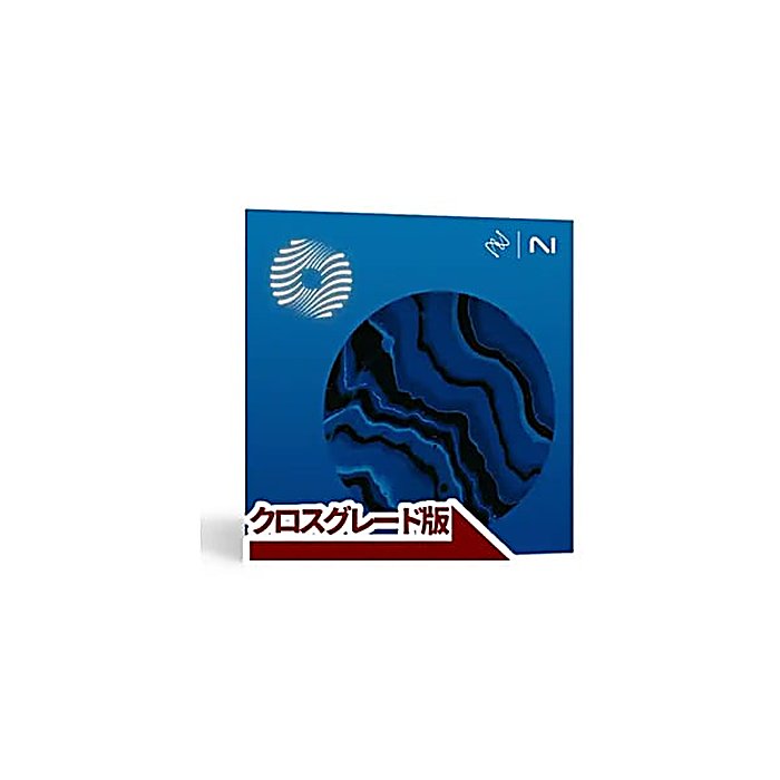 iZotope / Ozone 12 Standard CRG any paid iZotope製品 簡易パッケージ版の事ならフレンズにご相談ください。 iZotope / Ozone 12 Standard CRG any paid iZotope製品 簡易パッケージ版の特長！iZotope Ozone 12 Standard CRG iZotope / Ozone 12 Standard CRG any paid iZotope製品 簡易パッケージ版のココが凄い！iZotope製品ユーザー向けのクロスグレード版。マスタリング処理に必要な機能を備えたオーディオプラグインです。 iZotope / Ozone 12 Standard CRG any paid iZotope製品 簡易パッケージ版のメーカー説明 iZotope Ozone 12 Standard CRG any paid iZotope製品 簡易パッケージ版アイゾトープ オゾーン トゥエルブ スタンダード クロスグレードすでにiZotope製品をお持ちのユーザー向けクロスグレード版の簡易パッケージです。楽曲制作に欠かせないマスタリング機能を提供するプラグインソフトウェアとなります。●主な特徴・有償版iZotope製品対象のクロスグレード版・簡易パッケージ版【iZotope】プロフェッショナルなオーディオプロセッシングソフトウェアを開発するメーカーです。 iZotope / Ozone 12 Standard CRG any paid iZotope製品 簡易パッケージ版の仕様 種類：プラグインソフトウェア対象：有償版iZotope製品ユーザーパッケージ形態：簡易パッケージ版iZotope / Ozone 12 Standard CRG any paid iZotope製品 簡易パッケージ版の事ならフレンズにご相談ください。 iZotope / Ozone 12 Standard CRG any paid iZotope製品 簡易パッケージ版の特長！iZotope Ozone 12 Standard CRG iZotope / Ozone 12 Standard CRG any paid iZotope製品 簡易パッケージ版のココが凄い！iZotope製品ユーザー向けのクロスグレード版。マスタリング処理に必要な機能を備えたオーディオプラグインです。 iZotope / Ozone 12 Standard CRG any paid iZotope製品 簡易パッケージ版のメーカー説明 iZotope Ozone 12 Standard CRG any paid iZotope製品 簡易パッケージ版アイゾトープ オゾーン トゥエルブ スタンダード クロスグレードすでにiZotope製品をお持ちのユーザー向けクロスグレード版の簡易パッケージです。楽曲制作に欠かせないマスタリング機能を提供するプラグインソフトウェアとなります。●主な特徴・有償版iZotope製品対象のクロスグレード版・簡易パッケージ版【iZotope】プロフェッショナルなオーディオプロセッシングソフトウェアを開発するメーカーです。 iZotope / Ozone 12 Standard CRG any paid iZotope製品 簡易パッケージ版の仕様 種類：プラグインソフトウェア対象：有償版iZotope製品ユーザーパッケージ形態：簡易パッケージ版