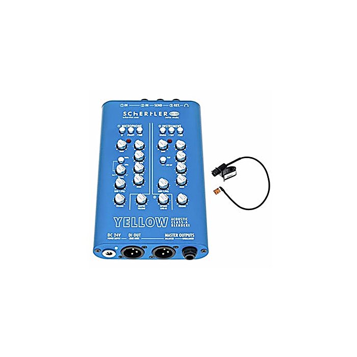 SCHERTLER / STAT-V Roadの事ならフレンズにご相談ください。 SCHERTLER / STAT-V Roadの特長！SCHERTLER STAT-V Road バイオリン・ビオ SCHERTLER / STAT-V Roadのココが凄い！バイオリン・ビオラ用のピックアップとプリアンプシステム。弦楽器のアンプ化に対応した専門的なソリューションです。 SCHERTLER / STAT-V Roadのメーカー説明 SCHERTLER STAT-V Roadシャートラー スタット ファイブ ロードバイオリンやビオラをアンプから出力するためのピックアップおよびプリアンプです。ステージでの使用を想定した設計となっています。●主な特徴・ピックアップ機能を搭載・プリアンプ機能を搭載【SCHERTLER】スイスの老舗オーディオ機器メーカーで、弦楽器や民族楽器を対象とした高品質なマイク・ピックアップシステムを製造しています。 SCHERTLER / STAT-V Roadの仕様 ■バイオリン・ビオラ用ピックアップシステム■機能：ピックアップ、プリアンプ■用途：ステージ対応SCHERTLER / STAT-V Roadの事ならフレンズにご相談ください。 SCHERTLER / STAT-V Roadの特長！SCHERTLER STAT-V Road バイオリン・ビオ SCHERTLER / STAT-V Roadのココが凄い！バイオリン・ビオラ用のピックアップとプリアンプシステム。弦楽器のアンプ化に対応した専門的なソリューションです。 SCHERTLER / STAT-V Roadのメーカー説明 SCHERTLER STAT-V Roadシャートラー スタット ファイブ ロードバイオリンやビオラをアンプから出力するためのピックアップおよびプリアンプです。ステージでの使用を想定した設計となっています。●主な特徴・ピックアップ機能を搭載・プリアンプ機能を搭載【SCHERTLER】スイスの老舗オーディオ機器メーカーで、弦楽器や民族楽器を対象とした高品質なマイク・ピックアップシステムを製造しています。 SCHERTLER / STAT-V Roadの仕様 ■バイオリン・ビオラ用ピックアップシステム■機能：ピックアップ、プリアンプ■用途：ステージ対応