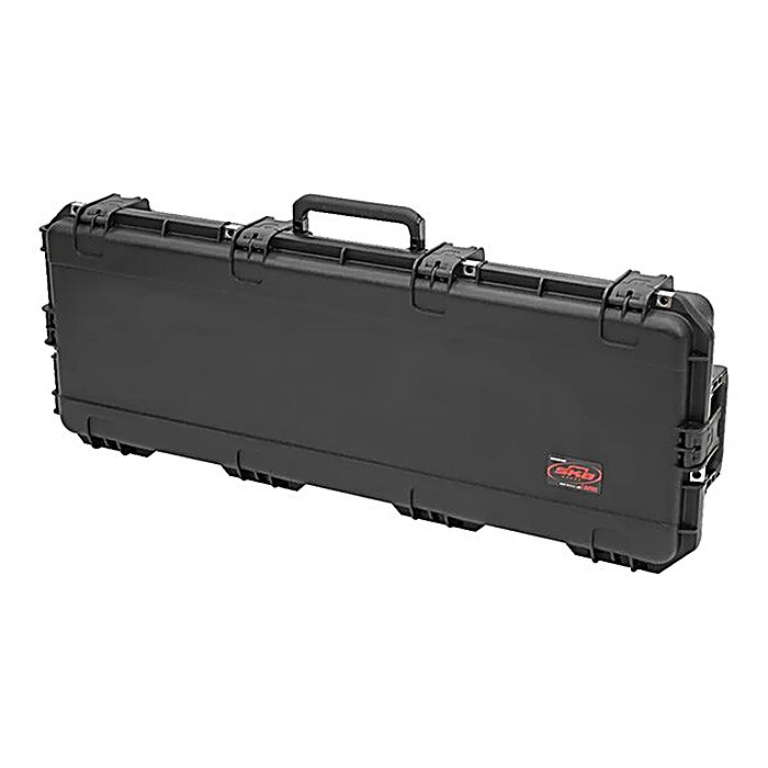 SKB(エスケービー) / 3i-4214-PL ボウケース ミディアム ブラックの事ならフレンズにご相談ください。 SKB(エスケービー) / 3i-4214-PL ボウケース ミディアム ブラックの特長！SKB 3i-4214-PL ボウケース ミディアム ブラッ SKB(エスケービー) / 3i-4214-PL ボウケース ミディアム ブラックのココが凄い！パラレルリム構造を採用したボウケース。防塵・防水設計により、アーチェリーやサバゲー機材の運搬・保管に対応します。 SKB(エスケービー) / 3i-4214-PL ボウケース ミディアム ブラックのメーカー説明 SKB 3i-4214-PL ボウケース ミディアム ブラックえすけーびー すりーあい よんにいいちよん ぴーえる ぼうけーす みでぃあむ ぶらっくパラレルリム型設計のボウケースです。防塵・防水仕様で、スポーツ用アーチェリーの運搬や、サバゲー機材の携行ケースとしても活用できます。●主な特徴・パラレルリム型構造・防塵・防水仕様・アーチェリー用途に対応・ミリタリー・サバゲー用途に対応【SKB】アメリカに本拠を置く、プロフェッショナルグレードのケース・ラックメーカーです。 SKB(エスケービー) / 3i-4214-PL ボウケース ミディアム ブラックの仕様 種類：ボウケース型番：3i-4214-PLサイズ：ミディアムカラー：ブラック防塵・防水仕様SKB(エスケービー) / 3i-4214-PL ボウケース ミディアム ブラックの事ならフレンズにご相談ください。 SKB(エスケービー) / 3i-4214-PL ボウケース ミディアム ブラックの特長！SKB 3i-4214-PL ボウケース ミディアム ブラッ SKB(エスケービー) / 3i-4214-PL ボウケース ミディアム ブラックのココが凄い！パラレルリム構造を採用したボウケース。防塵・防水設計により、アーチェリーやサバゲー機材の運搬・保管に対応します。 SKB(エスケービー) / 3i-4214-PL ボウケース ミディアム ブラックのメーカー説明 SKB 3i-4214-PL ボウケース ミディアム ブラックえすけーびー すりーあい よんにいいちよん ぴーえる ぼうけーす みでぃあむ ぶらっくパラレルリム型設計のボウケースです。防塵・防水仕様で、スポーツ用アーチェリーの運搬や、サバゲー機材の携行ケースとしても活用できます。●主な特徴・パラレルリム型構造・防塵・防水仕様・アーチェリー用途に対応・ミリタリー・サバゲー用途に対応【SKB】アメリカに本拠を置く、プロフェッショナルグレードのケース・ラックメーカーです。 SKB(エスケービー) / 3i-4214-PL ボウケース ミディアム ブラックの仕様 種類：ボウケース型番：3i-4214-PLサイズ：ミディアムカラー：ブラック防塵・防水仕様