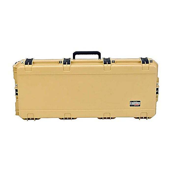 SKB(エスケービー) / 3i-3614-PL-T ボウケース スモール タンの事ならフレンズにご相談ください。 SKB(エスケービー) / 3i-3614-PL-T ボウケース スモール タンの特長！SKB 3i-3614-PL-T ボウケース スモール タン SKB(エスケービー) / 3i-3614-PL-T ボウケース スモール タンのココが凄い！弓矢用のパラレルリム型ケース。防塵・防水構造で、アーチェリーやサバゲー用途に対応します。 SKB(エスケービー) / 3i-3614-PL-T ボウケース スモール タンのメーカー説明 SKB 3i-3614-PL-T ボウケース スモール タンえすけーびーパラレルリム型の弓矢用ケースです。防塵・防水の設計により、スポーツアーチェリーやサバゲーでの使用に向いています。●主な特徴・パラレルリム型ボウ対応・防塵・防水仕様【SKB】プロテクティブケースメーカーとして、楽器から機材まで幅広い保護ソリューションを提供しています。 SKB(エスケービー) / 3i-3614-PL-T ボウケース スモール タンの仕様 用途：アーチェリー、サバゲー対応タイプ：パラレルリム型ボウケース機能：防塵・防水カラー：タンSKB(エスケービー) / 3i-3614-PL-T ボウケース スモール タンの事ならフレンズにご相談ください。 SKB(エスケービー) / 3i-3614-PL-T ボウケース スモール タンの特長！SKB 3i-3614-PL-T ボウケース スモール タン SKB(エスケービー) / 3i-3614-PL-T ボウケース スモール タンのココが凄い！弓矢用のパラレルリム型ケース。防塵・防水構造で、アーチェリーやサバゲー用途に対応します。 SKB(エスケービー) / 3i-3614-PL-T ボウケース スモール タンのメーカー説明 SKB 3i-3614-PL-T ボウケース スモール タンえすけーびーパラレルリム型の弓矢用ケースです。防塵・防水の設計により、スポーツアーチェリーやサバゲーでの使用に向いています。●主な特徴・パラレルリム型ボウ対応・防塵・防水仕様【SKB】プロテクティブケースメーカーとして、楽器から機材まで幅広い保護ソリューションを提供しています。 SKB(エスケービー) / 3i-3614-PL-T ボウケース スモール タンの仕様 用途：アーチェリー、サバゲー対応タイプ：パラレルリム型ボウケース機能：防塵・防水カラー：タン